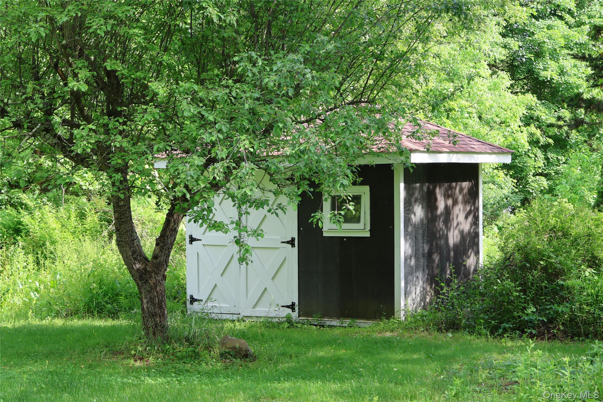 Single Family Rte. 209 Ulster County, NY 12484, MLS-1013068-47