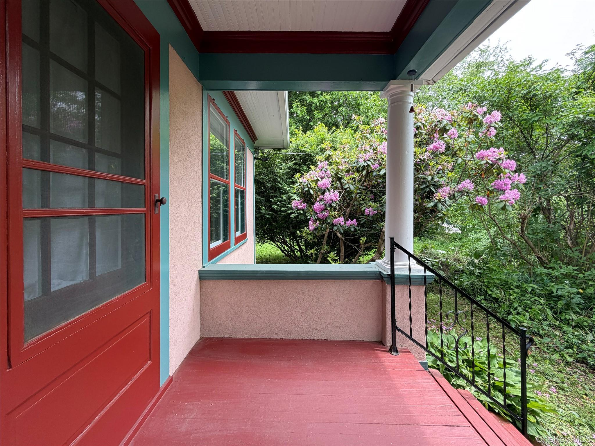 Single Family Rte. 209 Ulster County, NY 12484, MLS-1013068-7