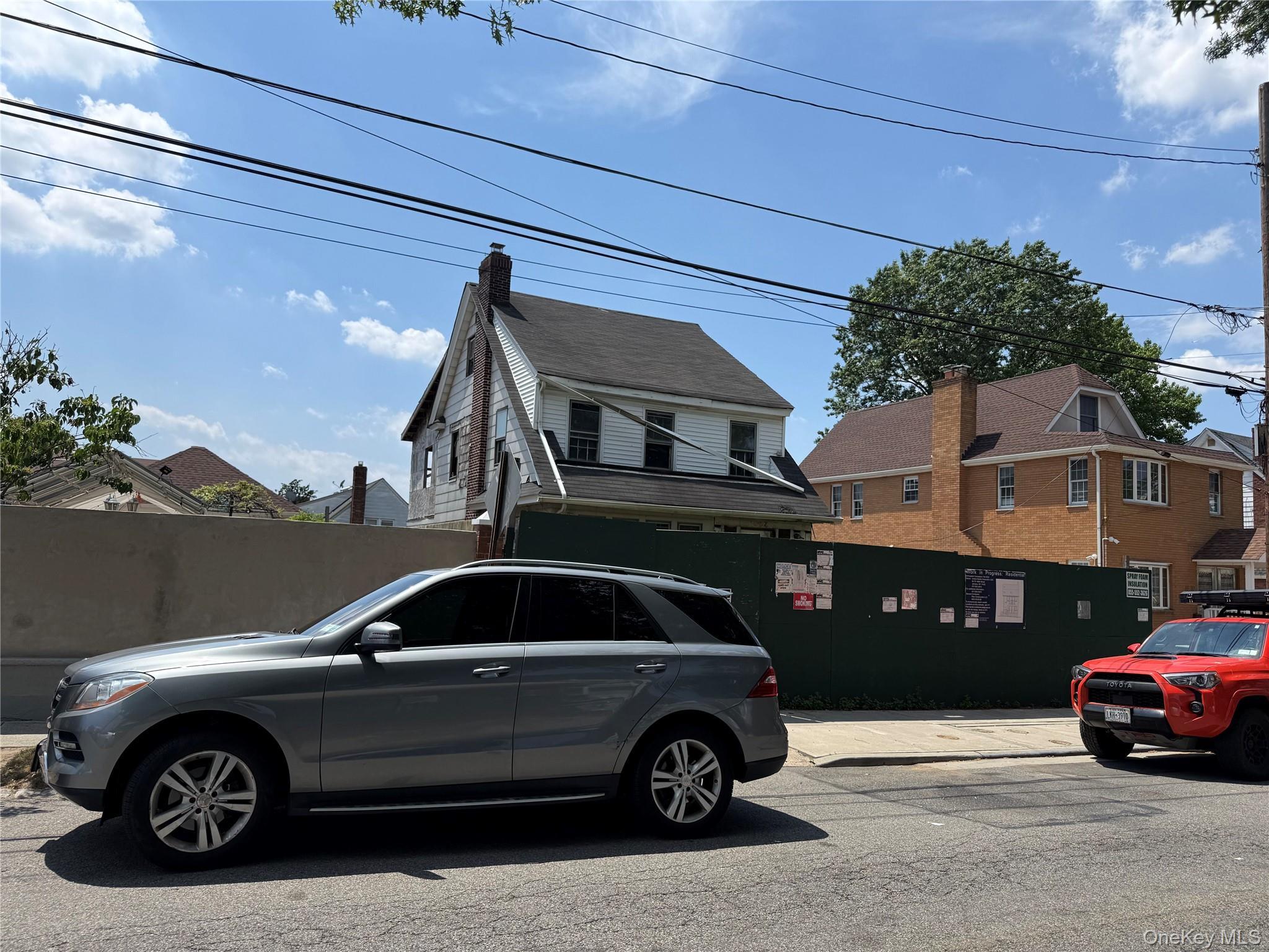 Single Family 169th Queens, NY 11432, MLS-1013069-2