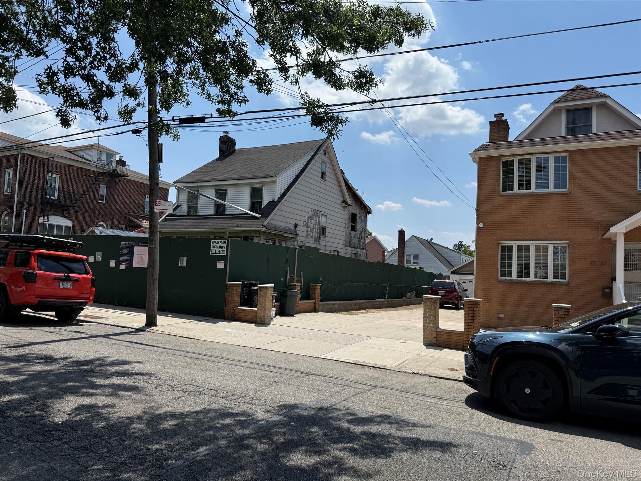 Single Family 169th  Queens, NY 11432, MLS-1013069-3