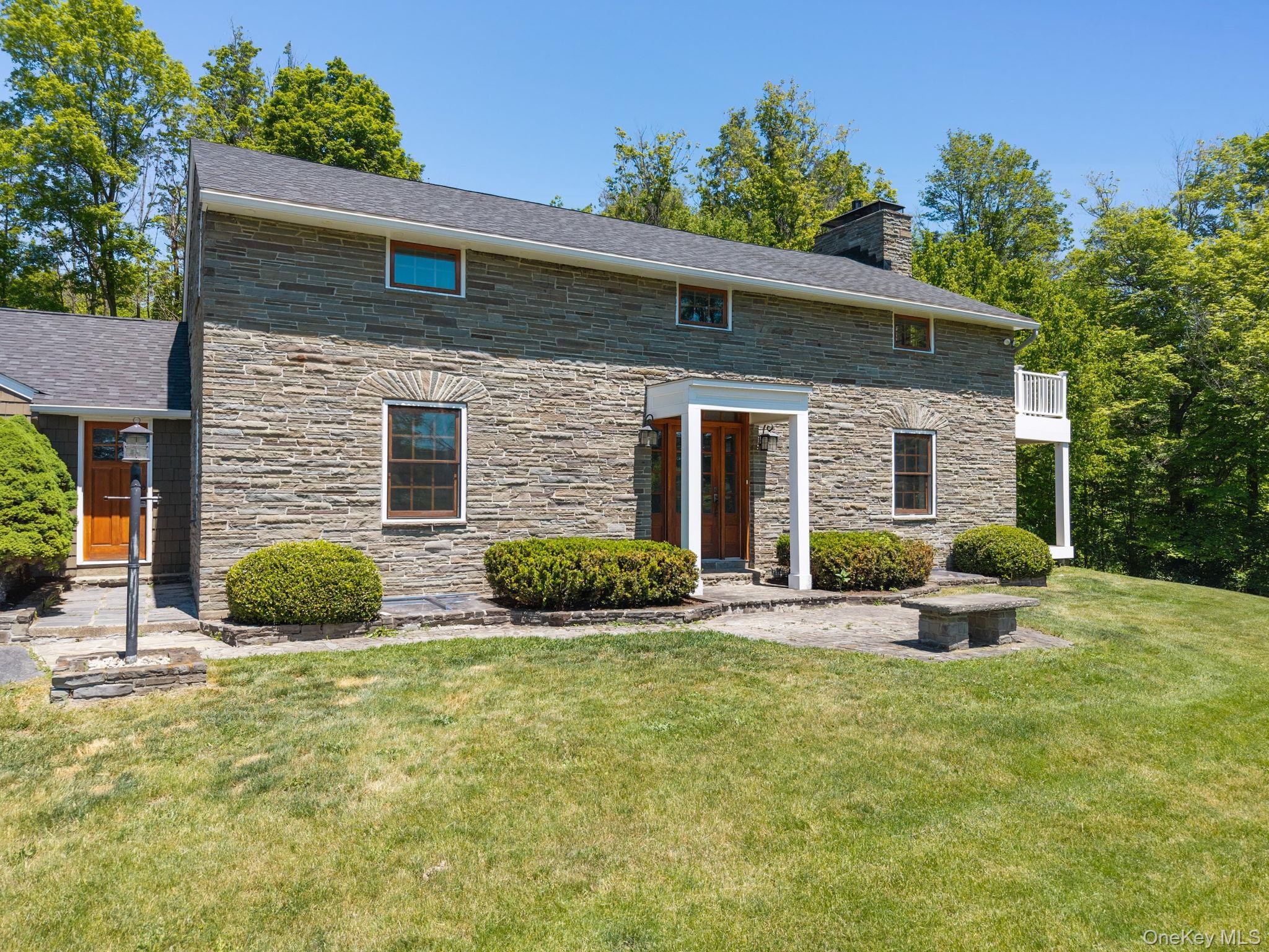 Single Family Grovenors Corners  Out Of Area, NY 12043, MLS-1013074-3