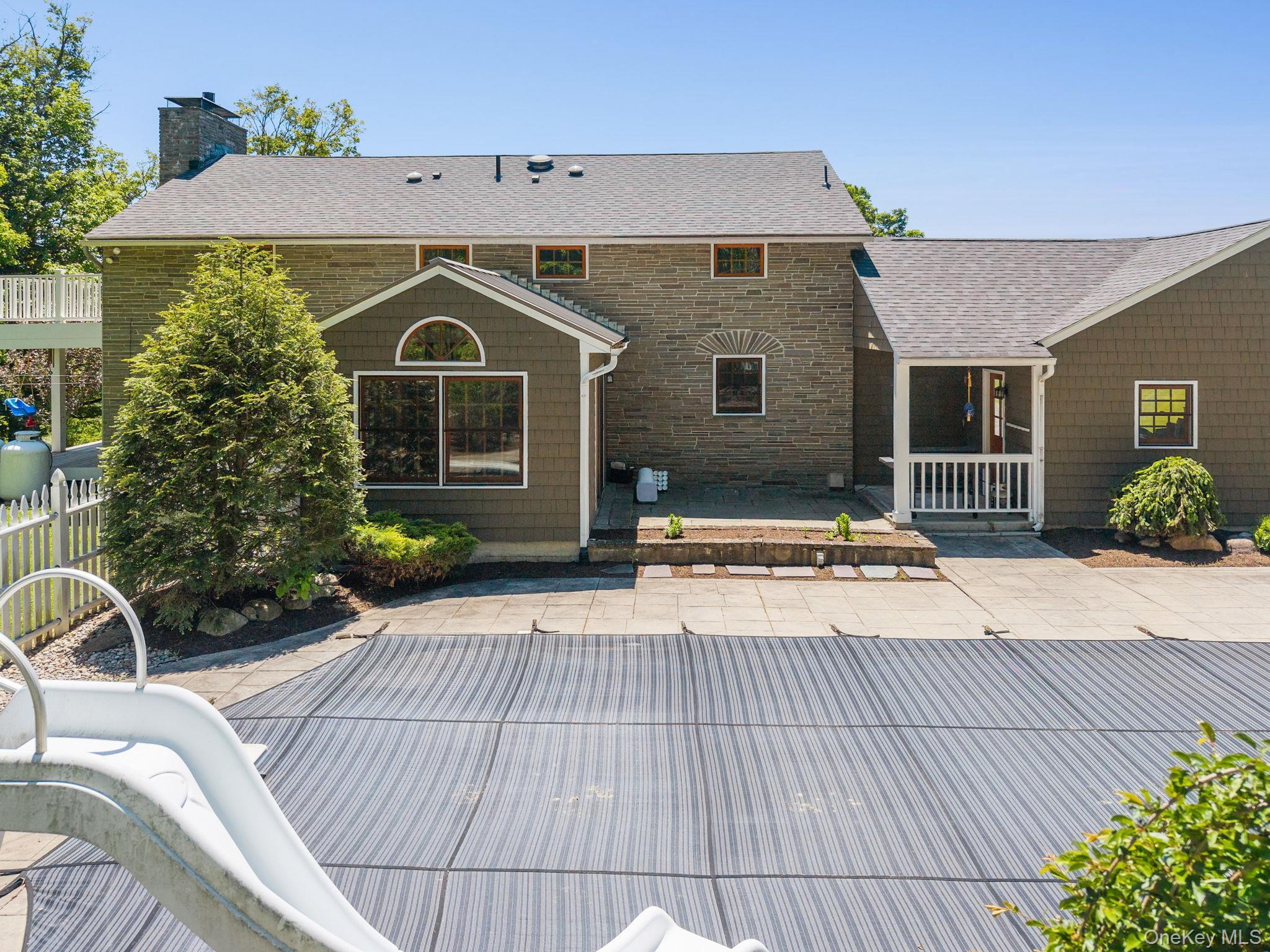 Single Family Grovenors Corners  Out Of Area, NY 12043, MLS-1013074-37