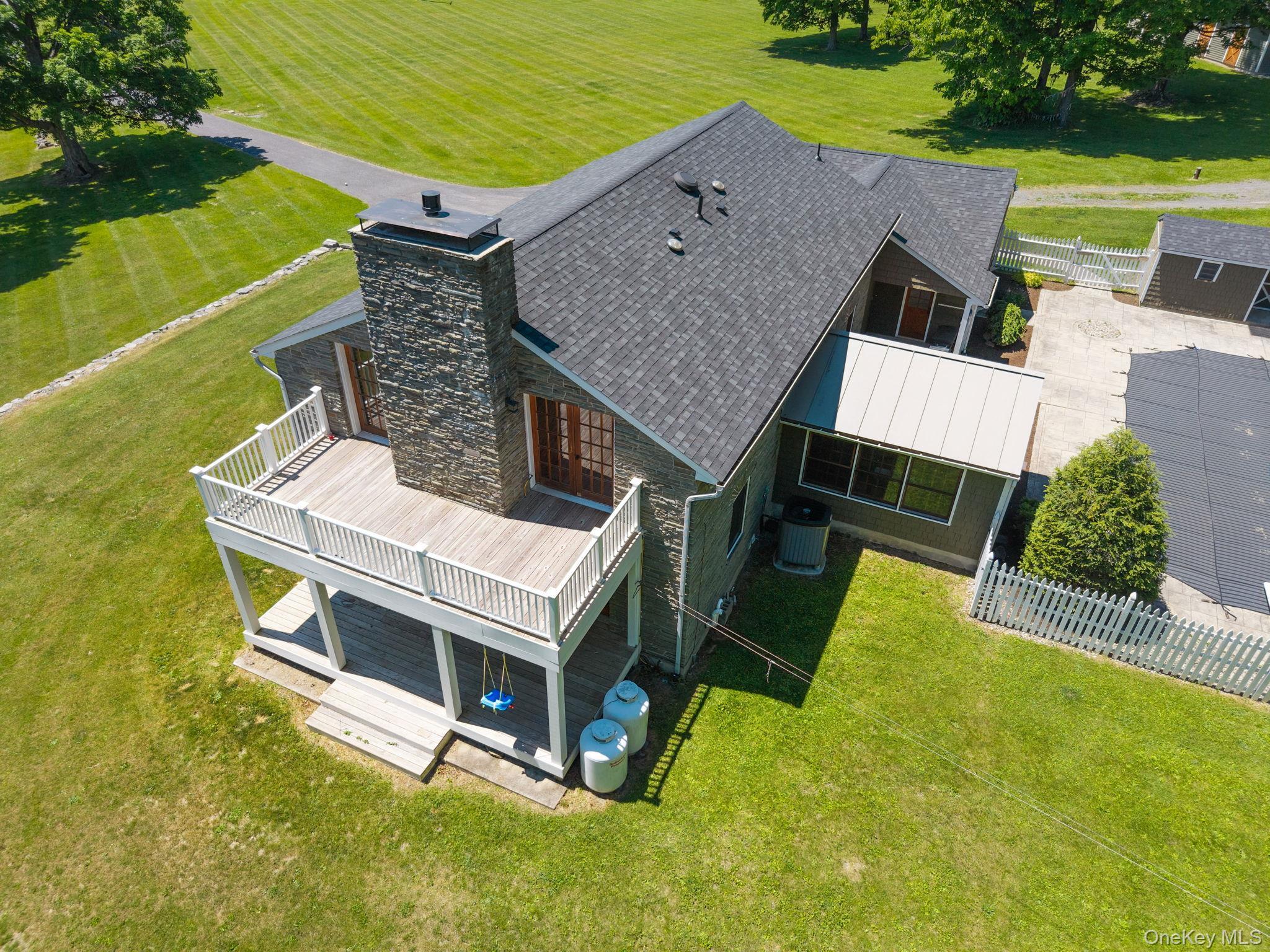 Single Family Grovenors Corners  Out Of Area, NY 12043, MLS-1013074-39