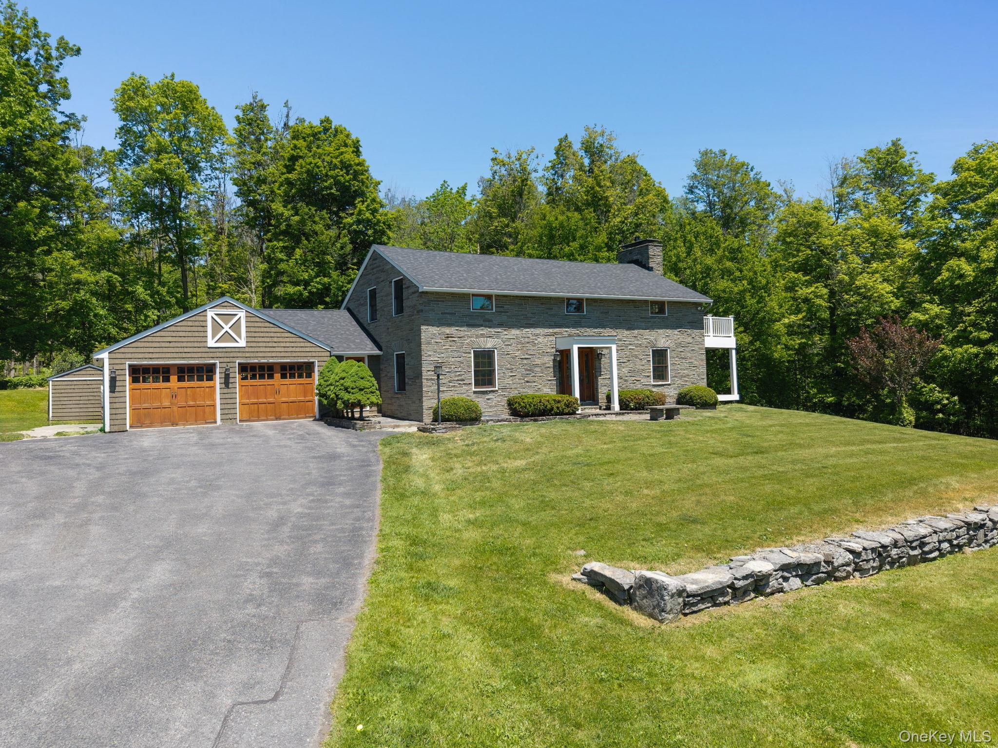 Single Family Grovenors Corners  Out Of Area, NY 12043, MLS-1013074-4