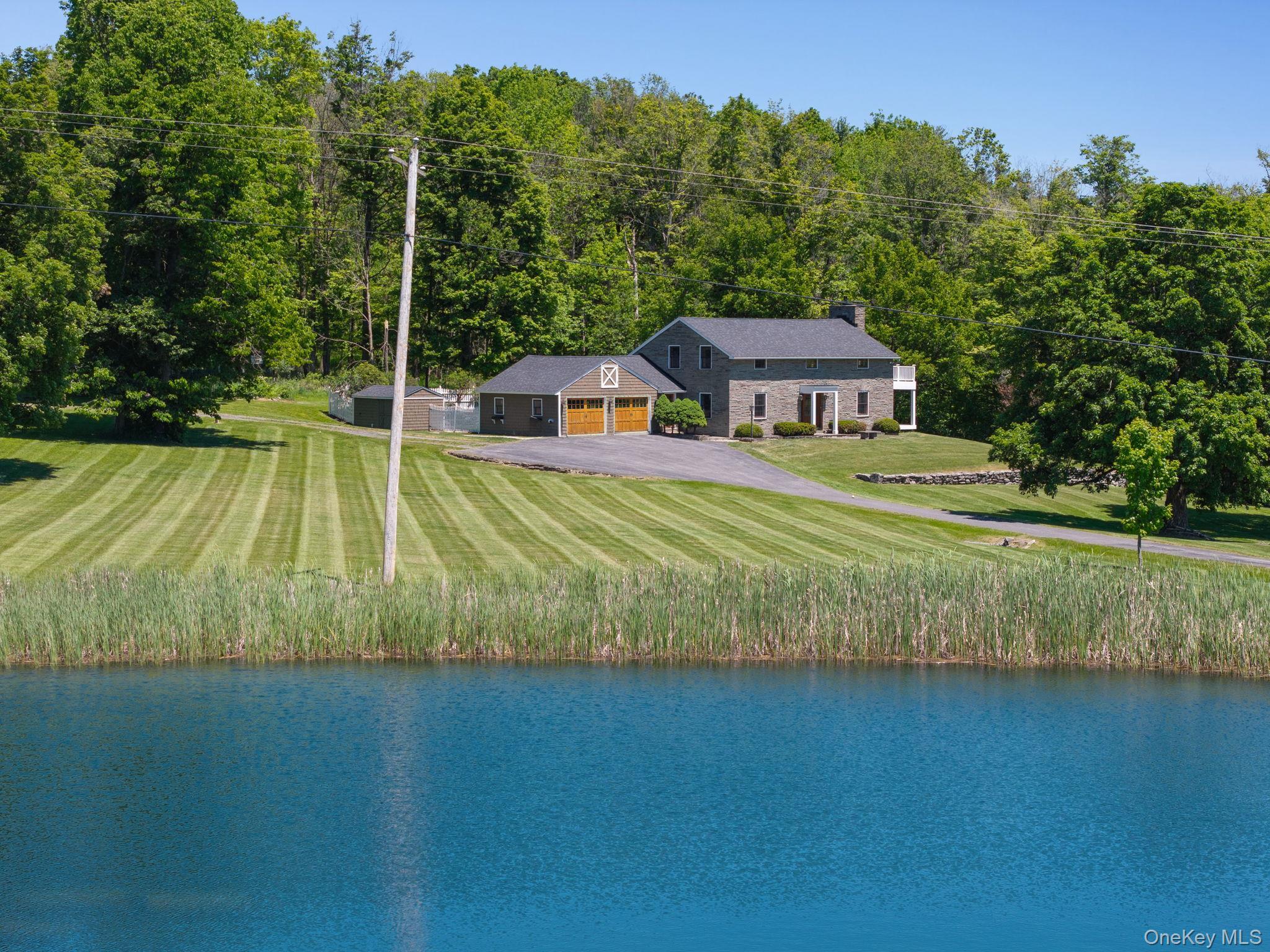 Single Family Grovenors Corners  Out Of Area, NY 12043, MLS-1013074-40