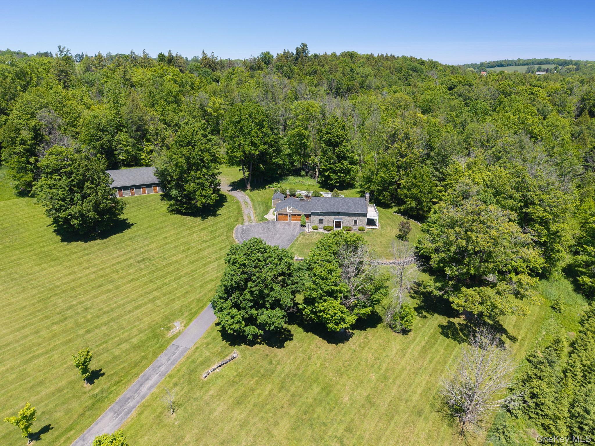 Single Family Grovenors Corners  Out Of Area, NY 12043, MLS-1013074-43