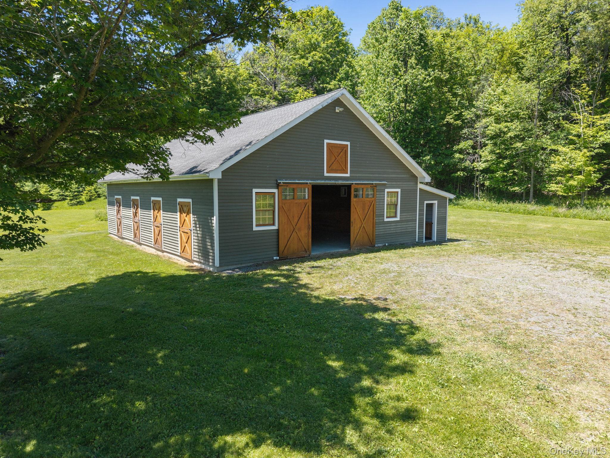 Single Family Grovenors Corners  Out Of Area, NY 12043, MLS-1013074-44