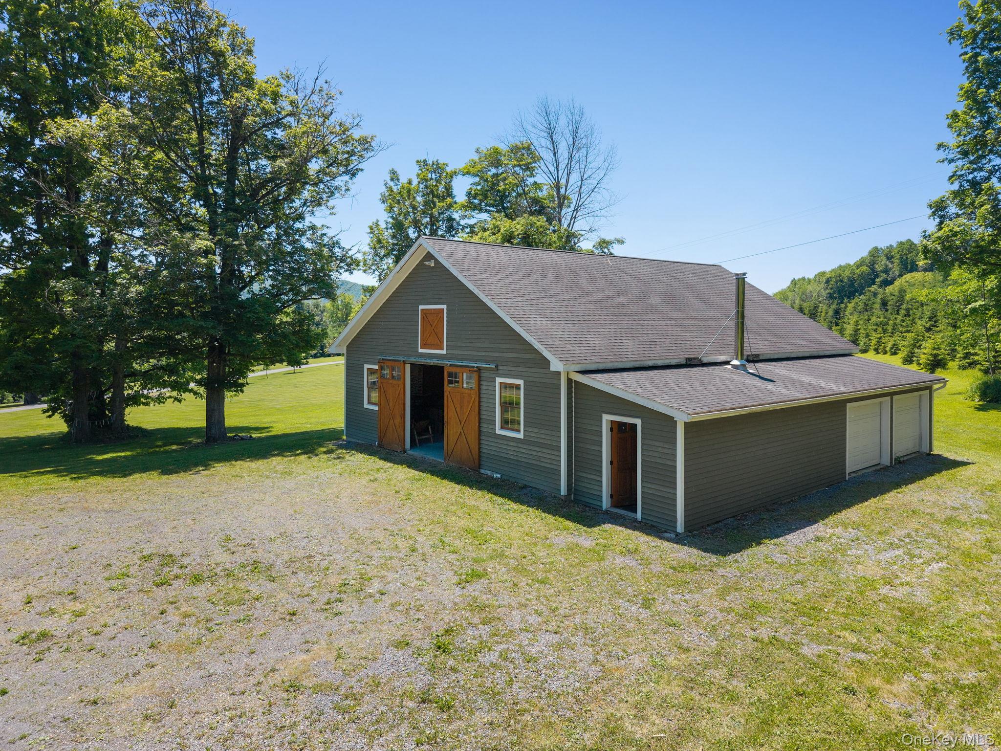 Single Family Grovenors Corners  Out Of Area, NY 12043, MLS-1013074-48
