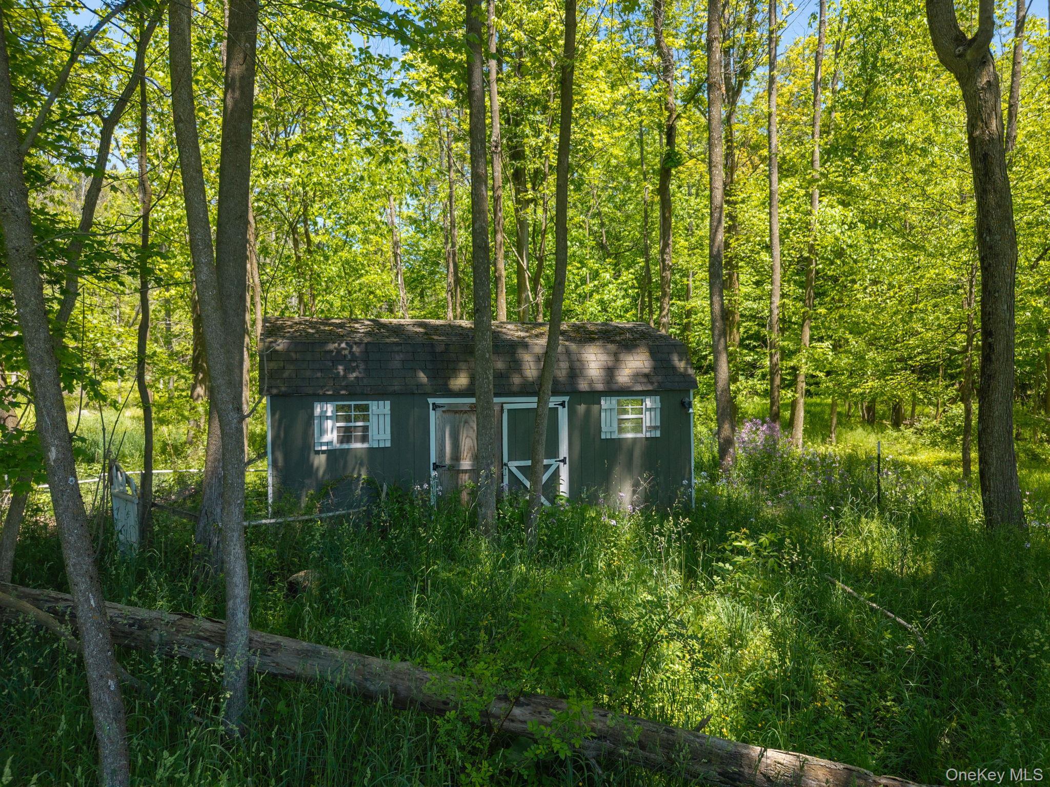 Single Family Grovenors Corners  Out Of Area, NY 12043, MLS-1013074-50