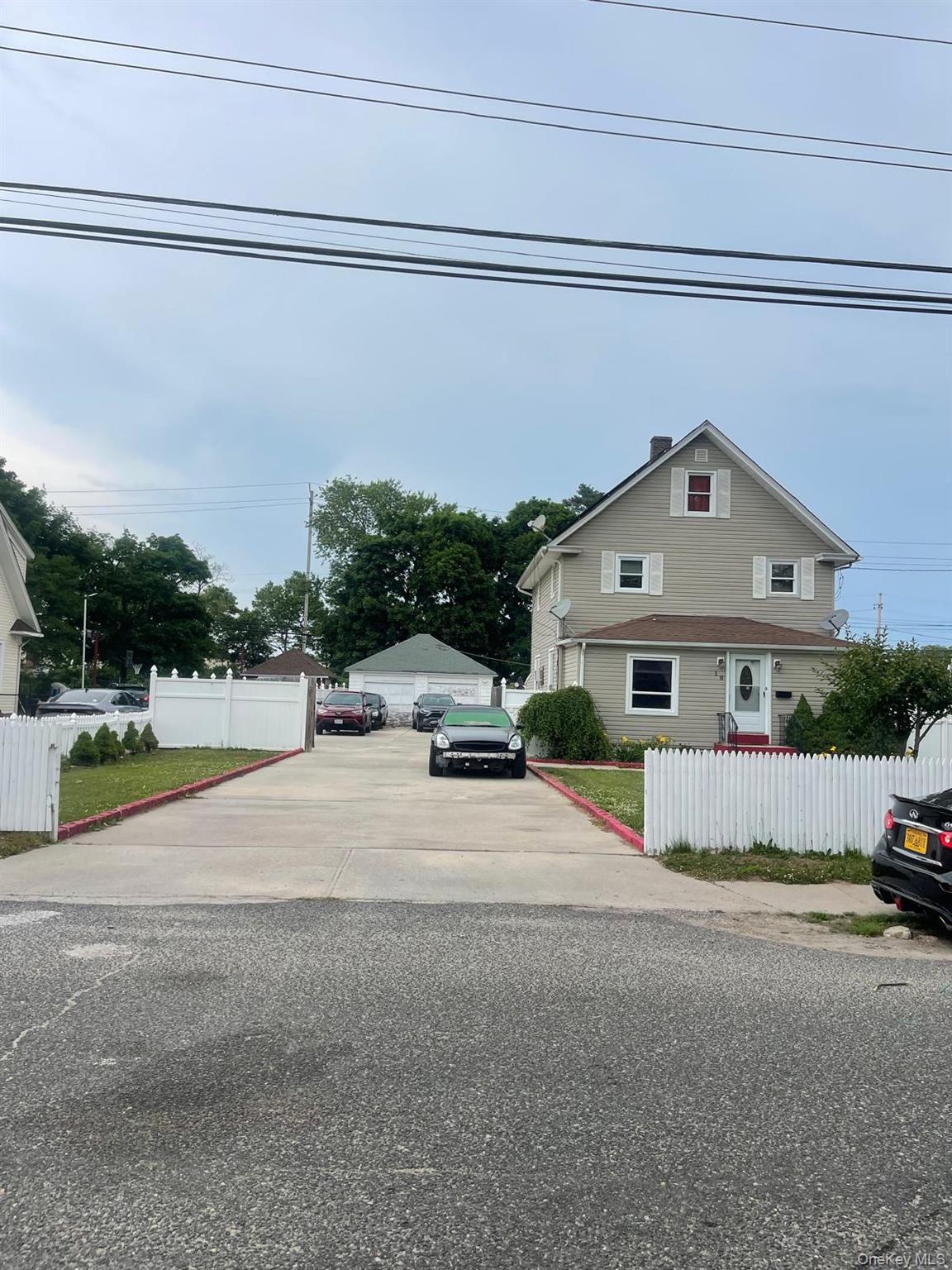 Single Family 1st Avenue  Suffolk County, NY 11722, MLS-1013081-2