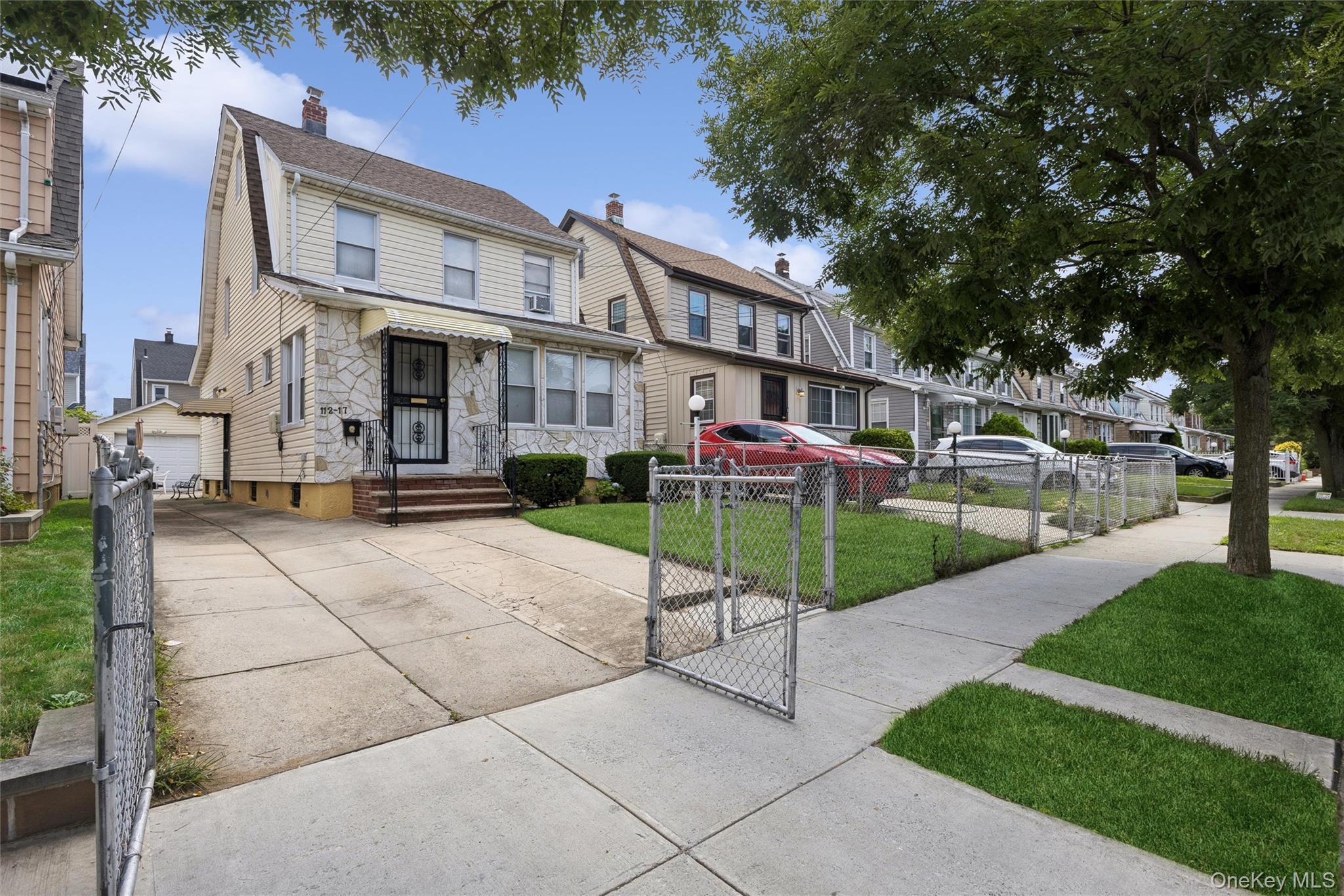 Single Family 201st Street  Queens, NY 11412, MLS-1013084-21
