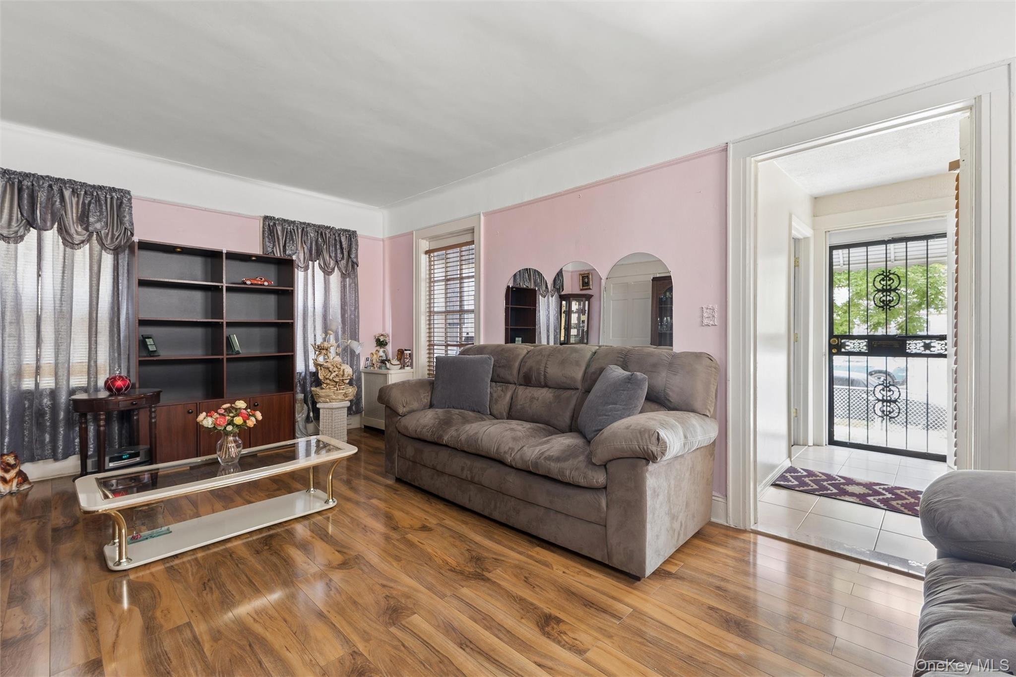 Single Family 201st Street  Queens, NY 11412, MLS-1013084-4