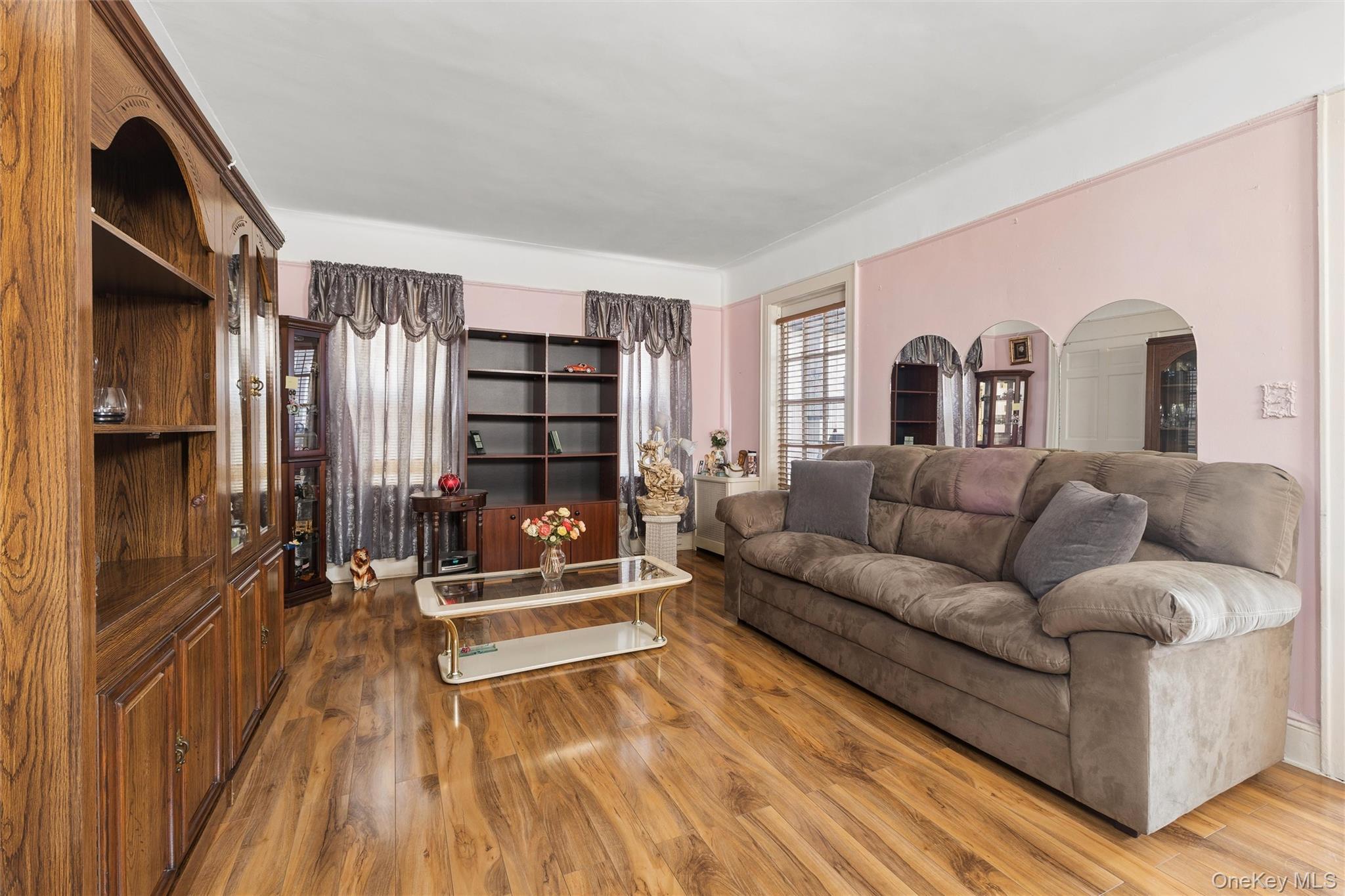 Single Family 201st Street  Queens, NY 11412, MLS-1013084-5