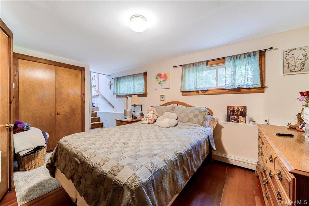 Single Family Woodlea Road Dutchess County, NY 12578, MLS-1013109-24