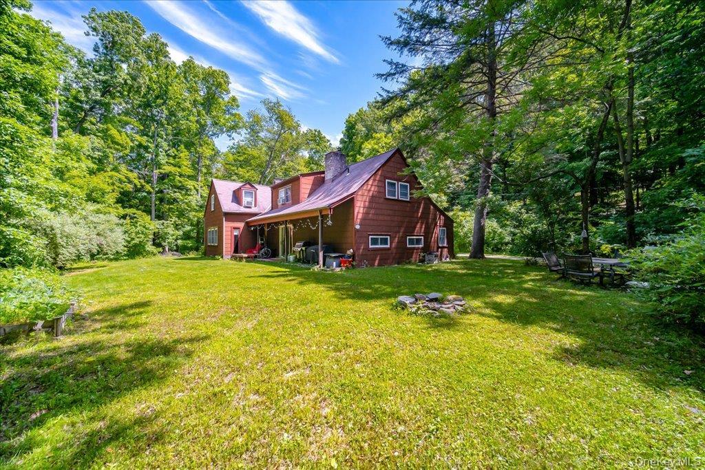 Single Family Woodlea Road Dutchess County, NY 12578, MLS-1013109-25