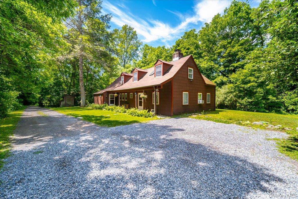 Single Family Woodlea Road Dutchess County, NY 12578, MLS-1013109-27