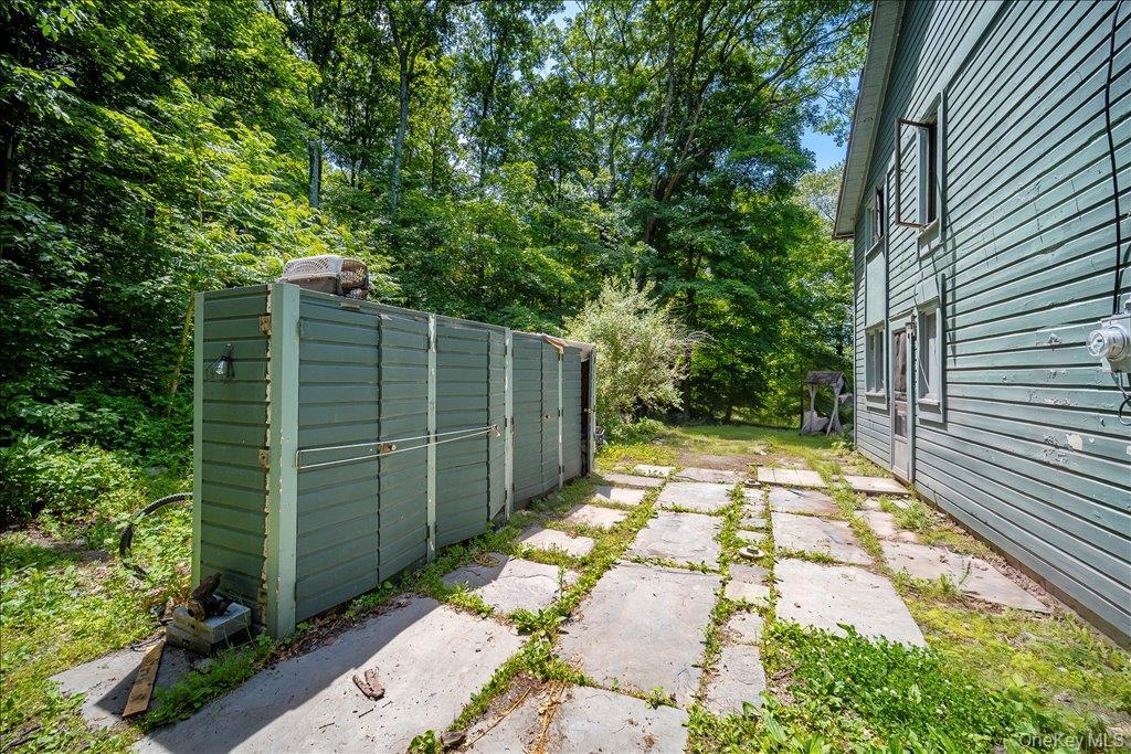 Single Family Woodlea Road Dutchess County, NY 12578, MLS-1013109-32