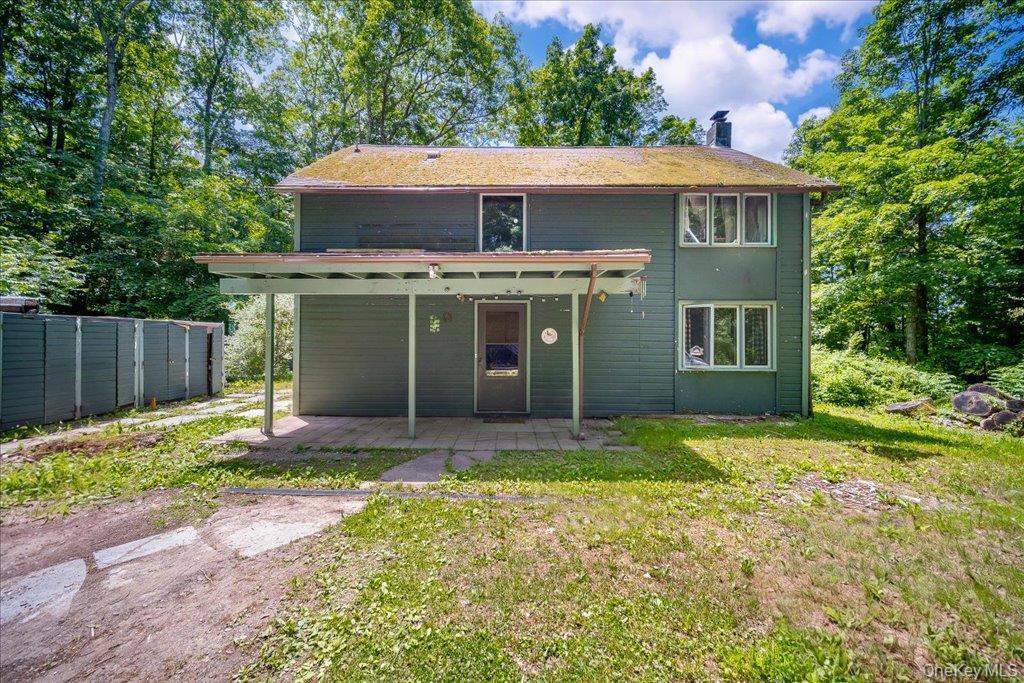 Single Family Woodlea Road Dutchess County, NY 12578, MLS-1013109-33