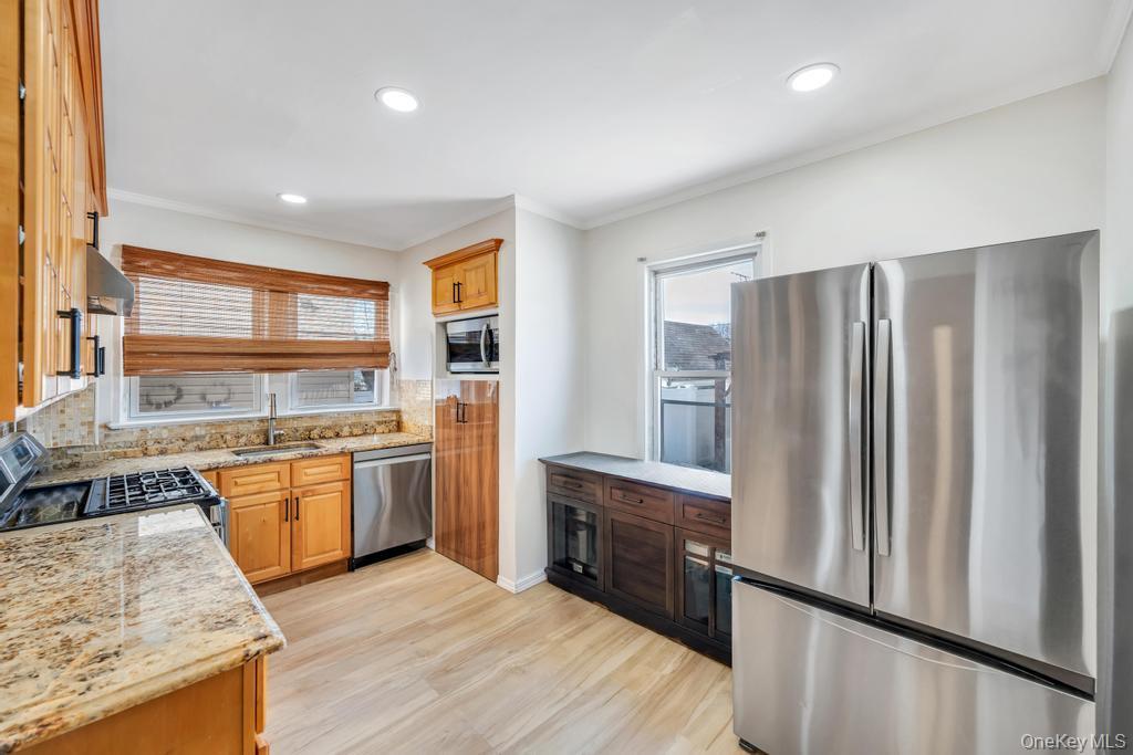 Single Family 232nd Queens, NY 11427, MLS-1013127-11