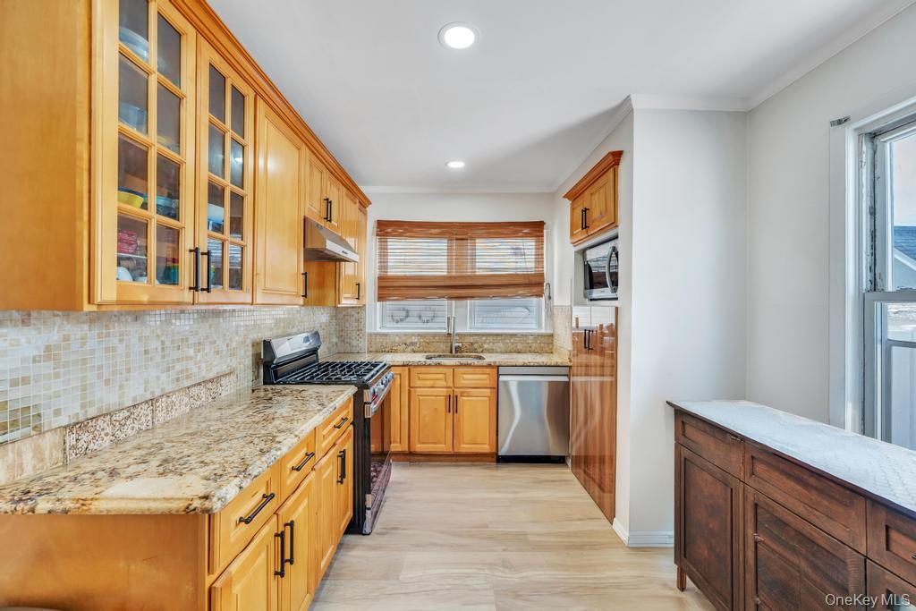 Single Family 232nd Queens, NY 11427, MLS-1013127-12