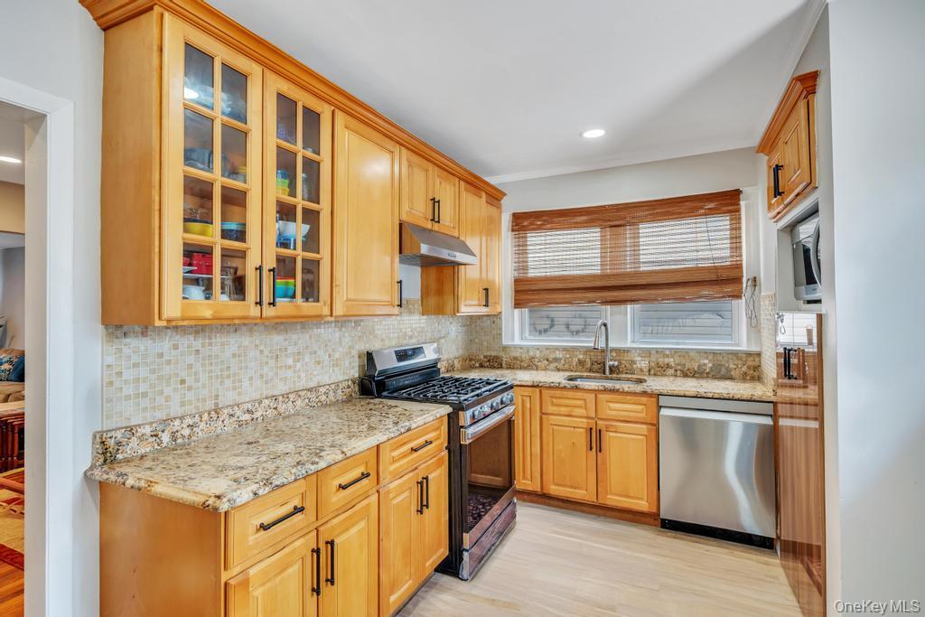 Single Family 232nd Queens, NY 11427, MLS-1013127-13