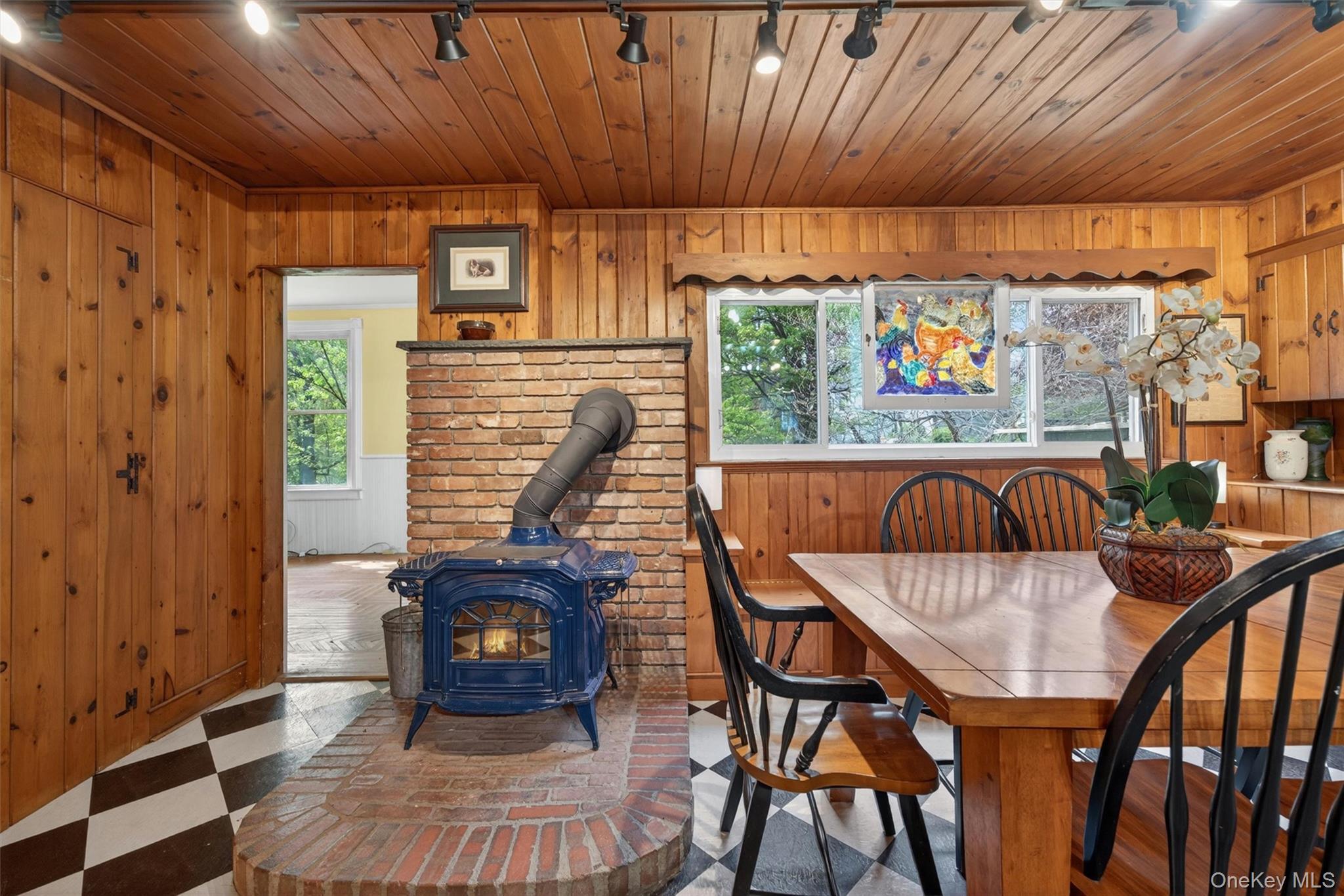 Single Family Husdon Street Out Of Area, NY 18428, MLS-1013141-10