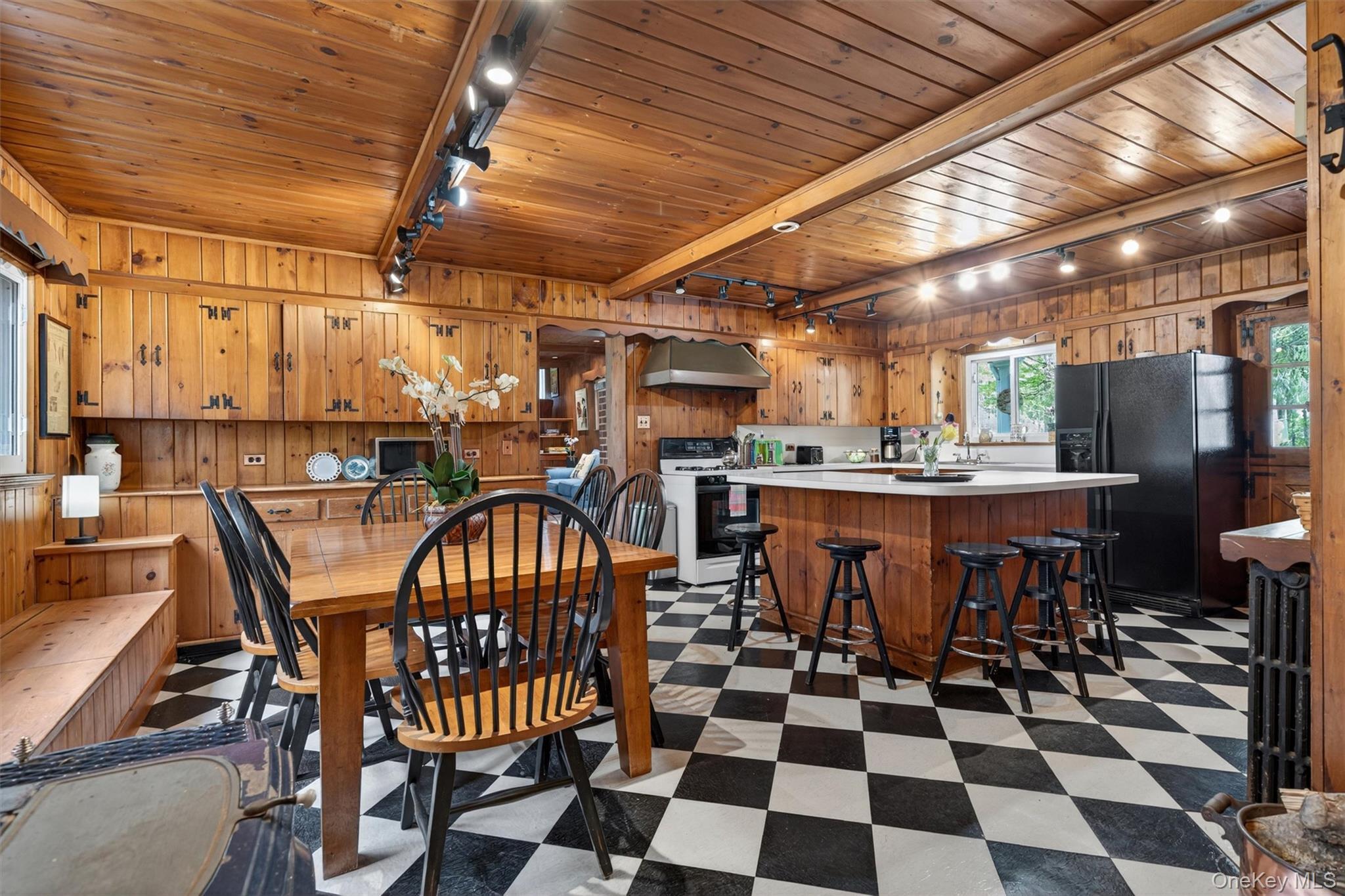 Single Family Husdon Street Out Of Area, NY 18428, MLS-1013141-11