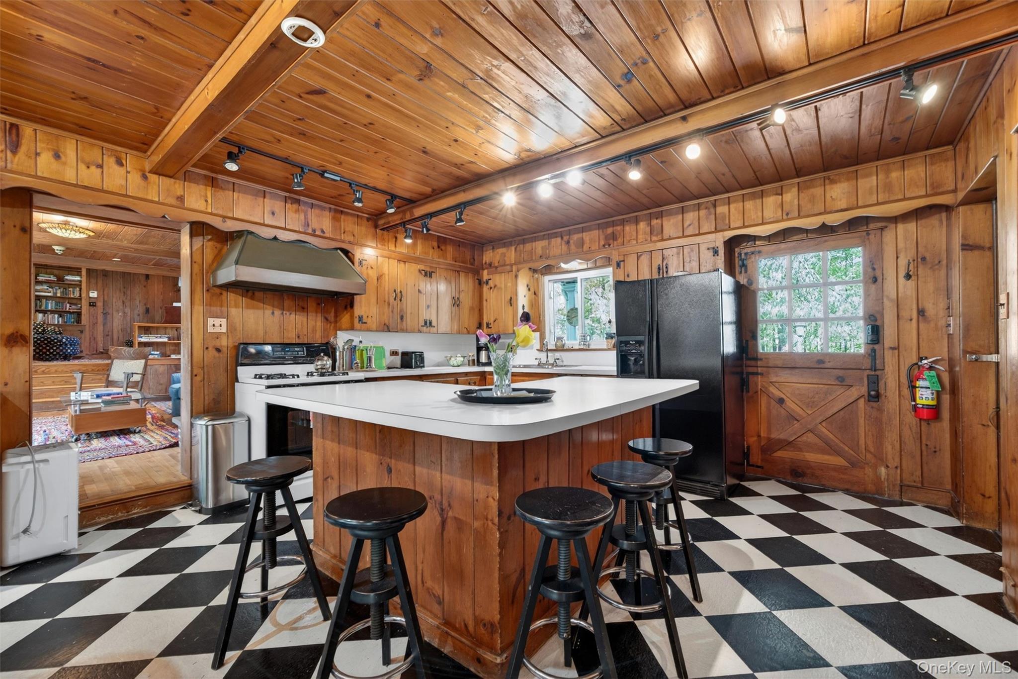 Single Family Husdon Street Out Of Area, NY 18428, MLS-1013141-12