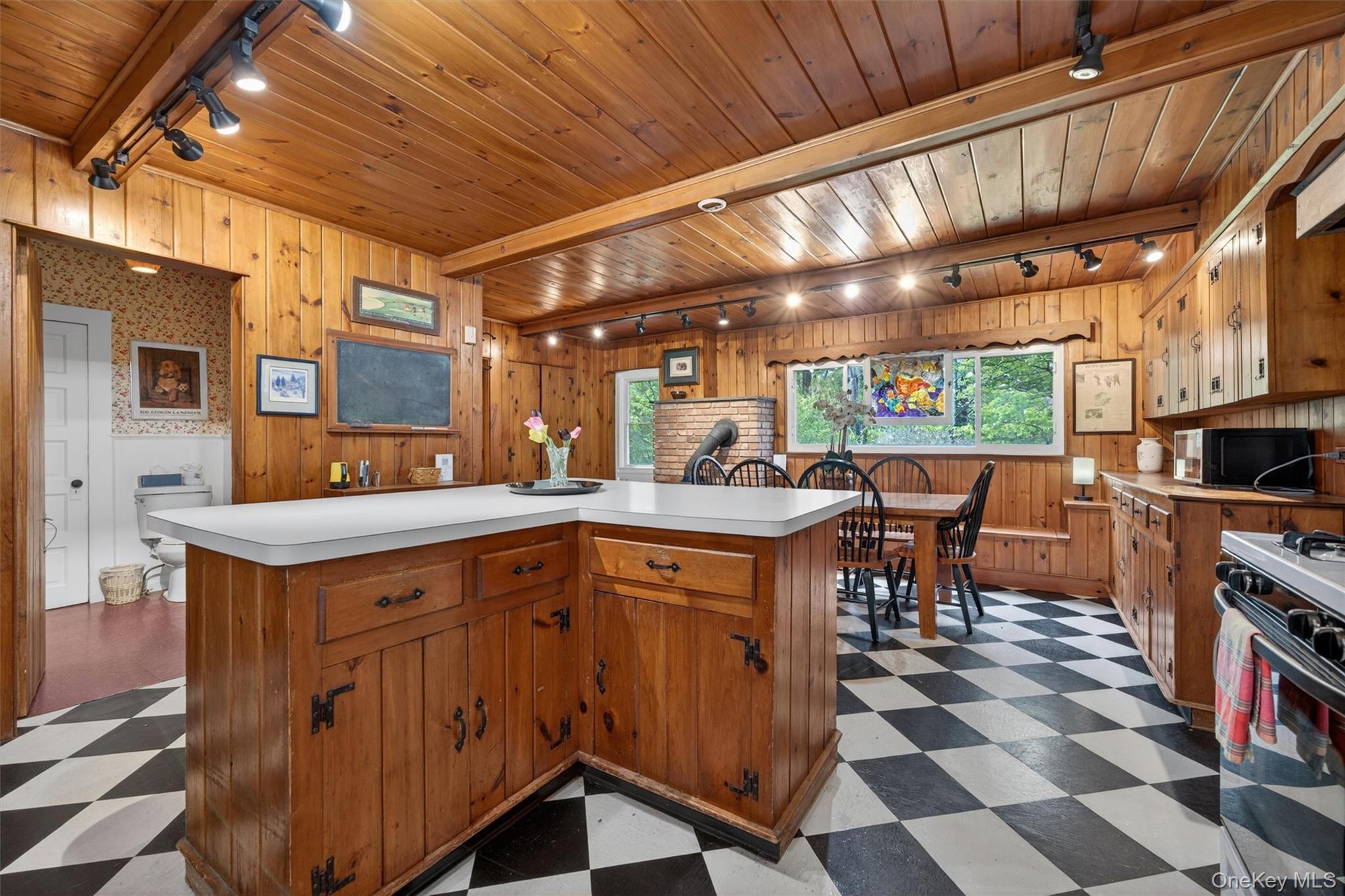 Single Family Husdon Street Out Of Area, NY 18428, MLS-1013141-14