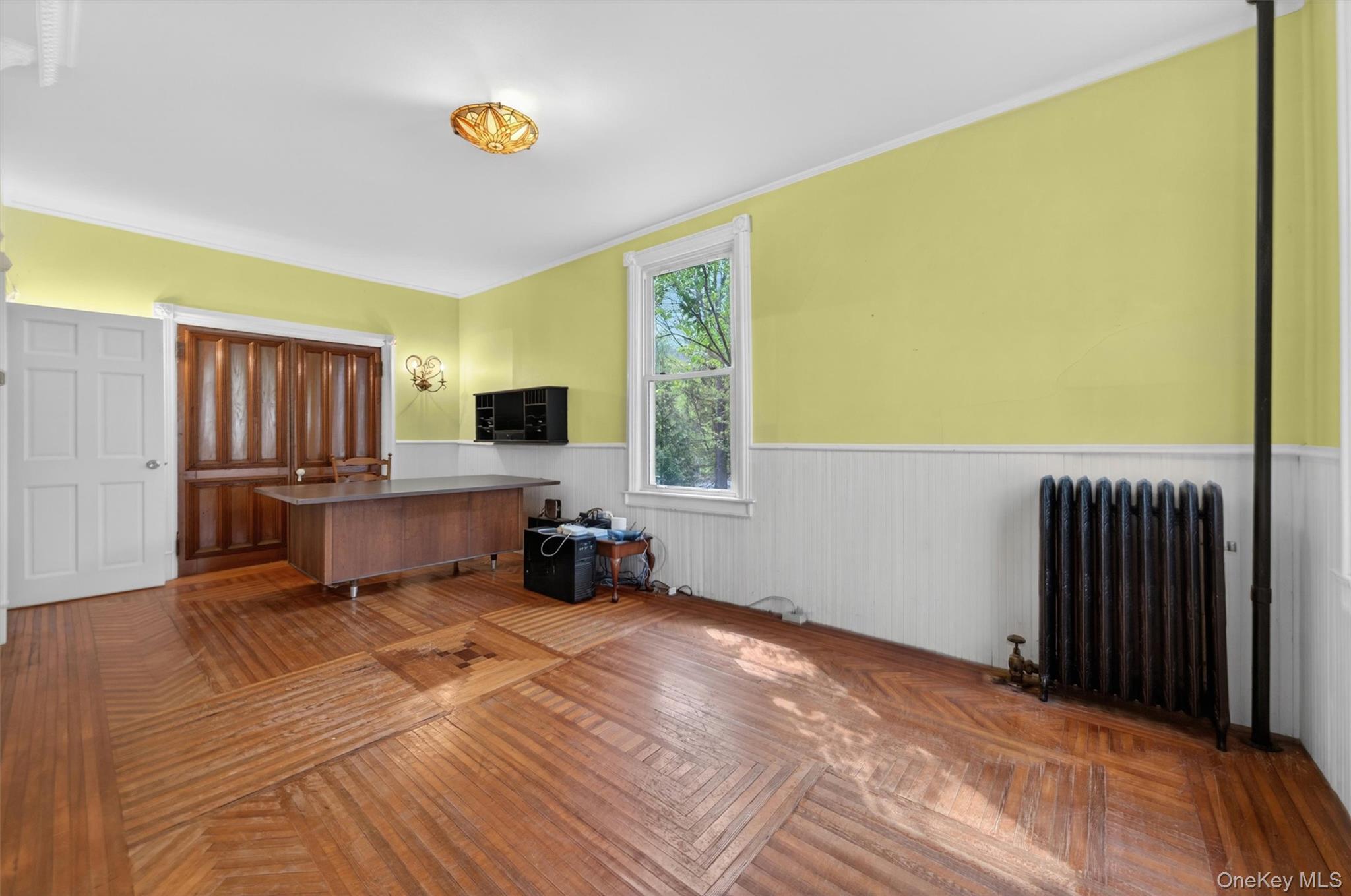 Single Family Husdon Street Out Of Area, NY 18428, MLS-1013141-16