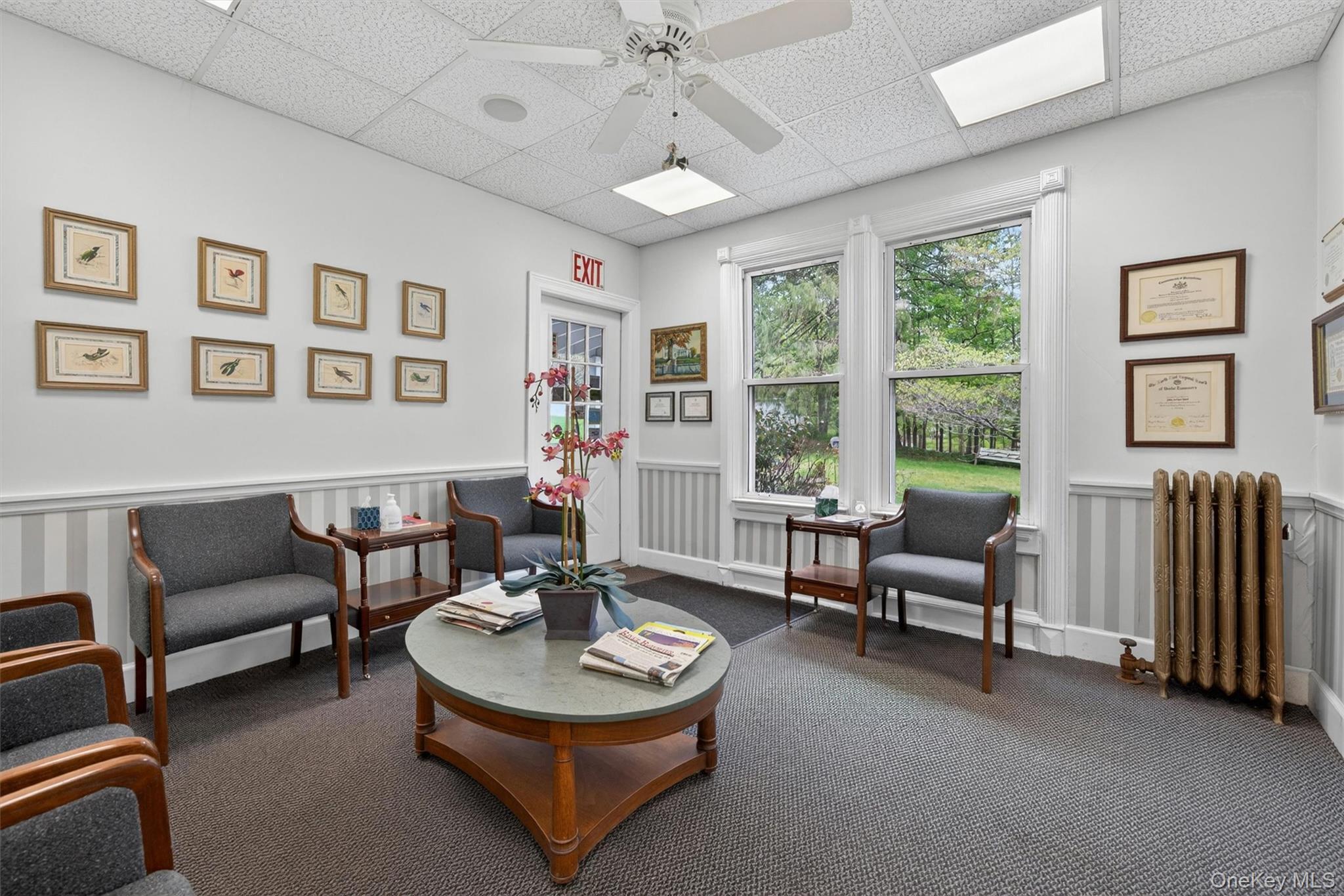 Single Family Husdon Street Out Of Area, NY 18428, MLS-1013141-19