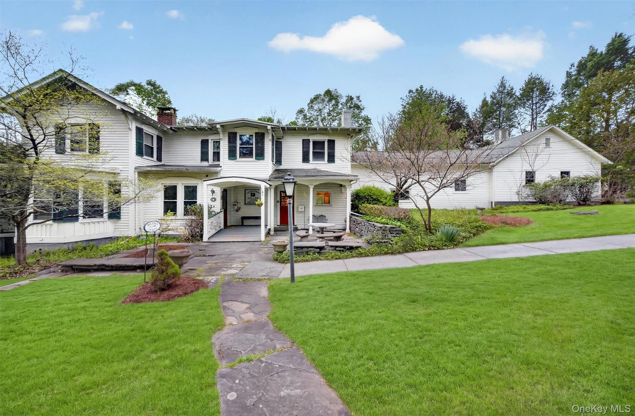 Single Family Husdon Street Out Of Area, NY 18428, MLS-1013141-2