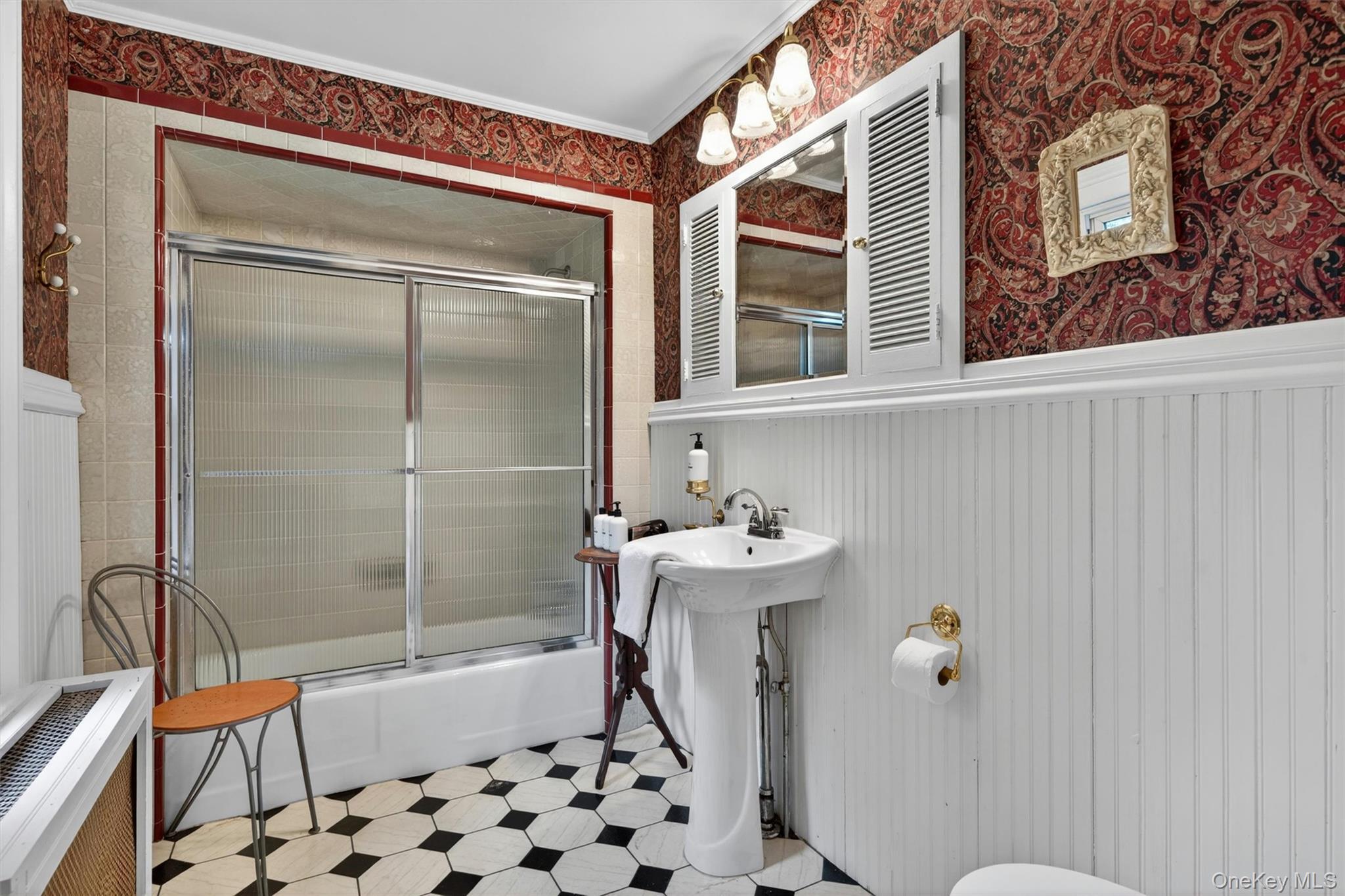 Single Family Husdon Street Out Of Area, NY 18428, MLS-1013141-26