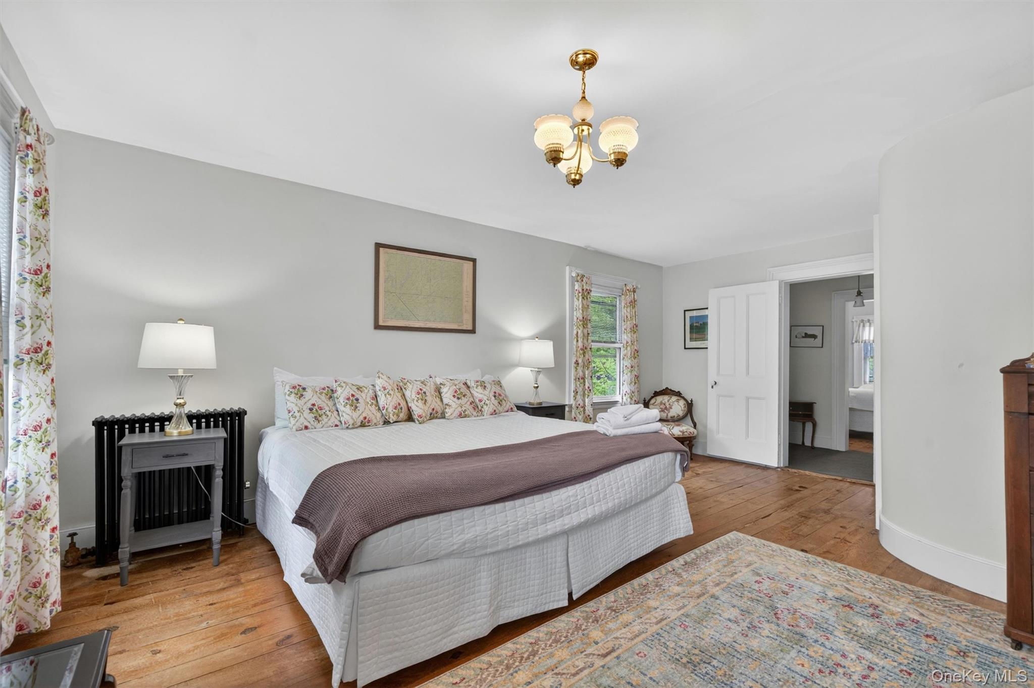 Single Family Husdon Street Out Of Area, NY 18428, MLS-1013141-29