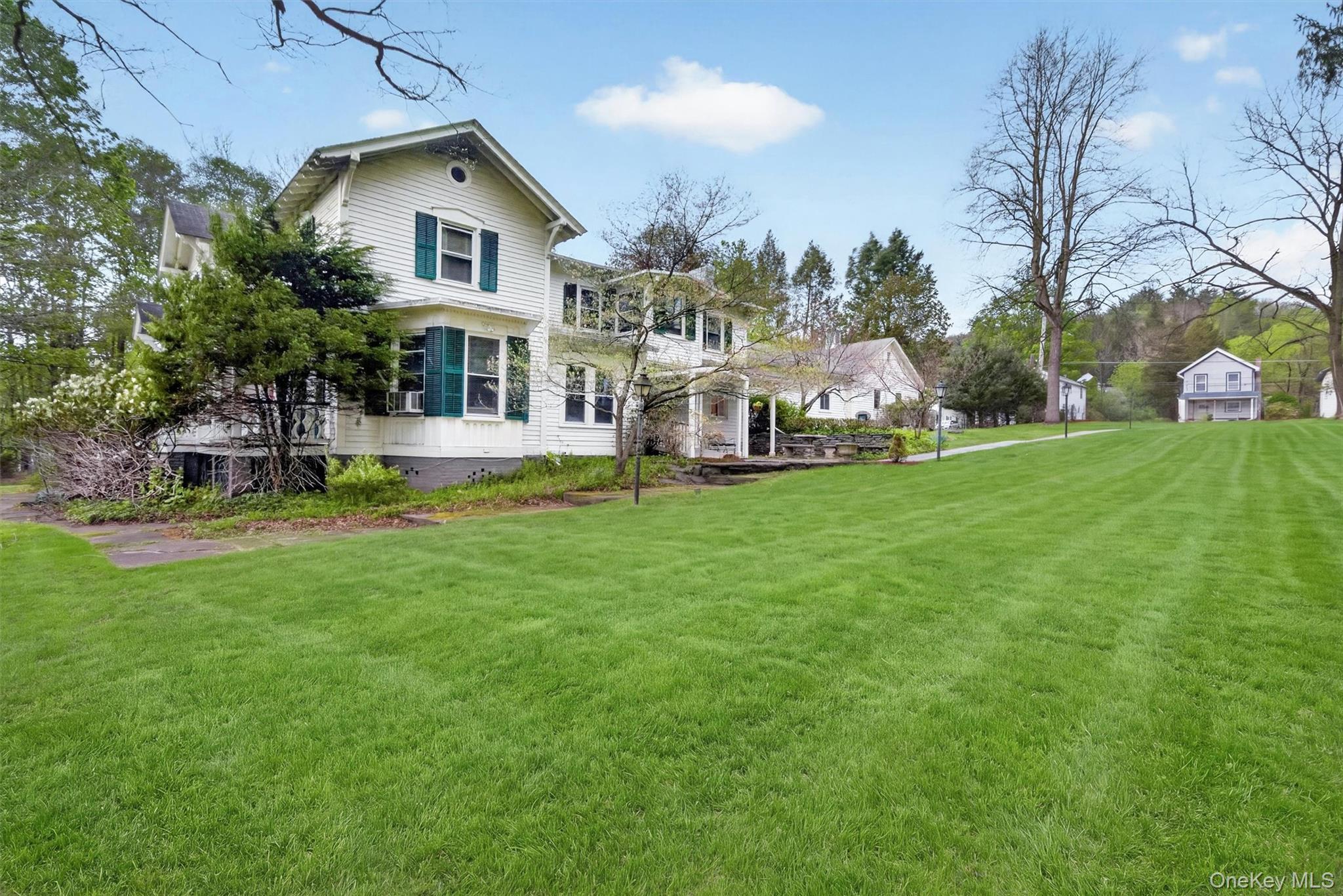 Single Family Husdon Street Out Of Area, NY 18428, MLS-1013141-3
