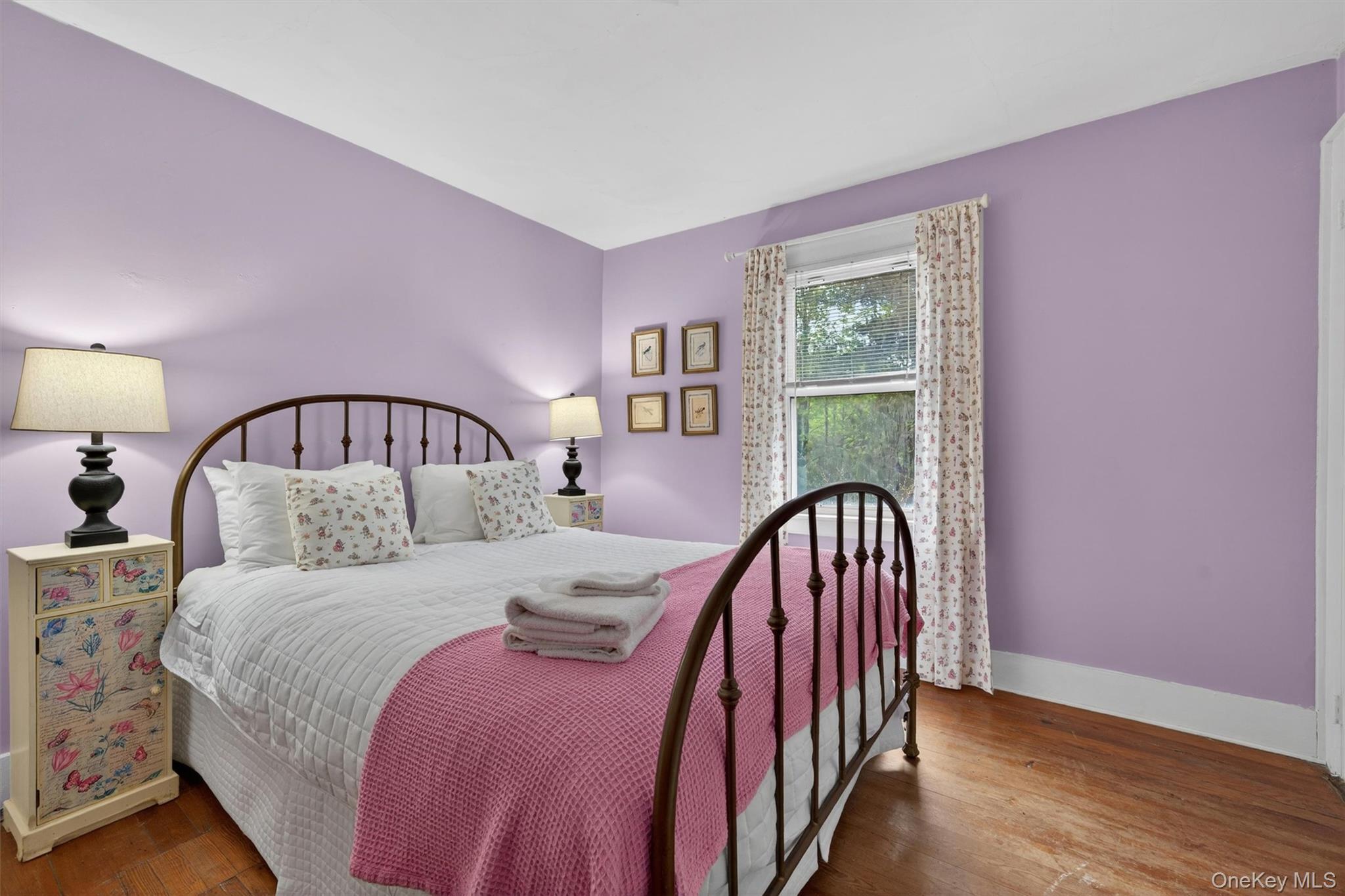 Single Family Husdon Street Out Of Area, NY 18428, MLS-1013141-35