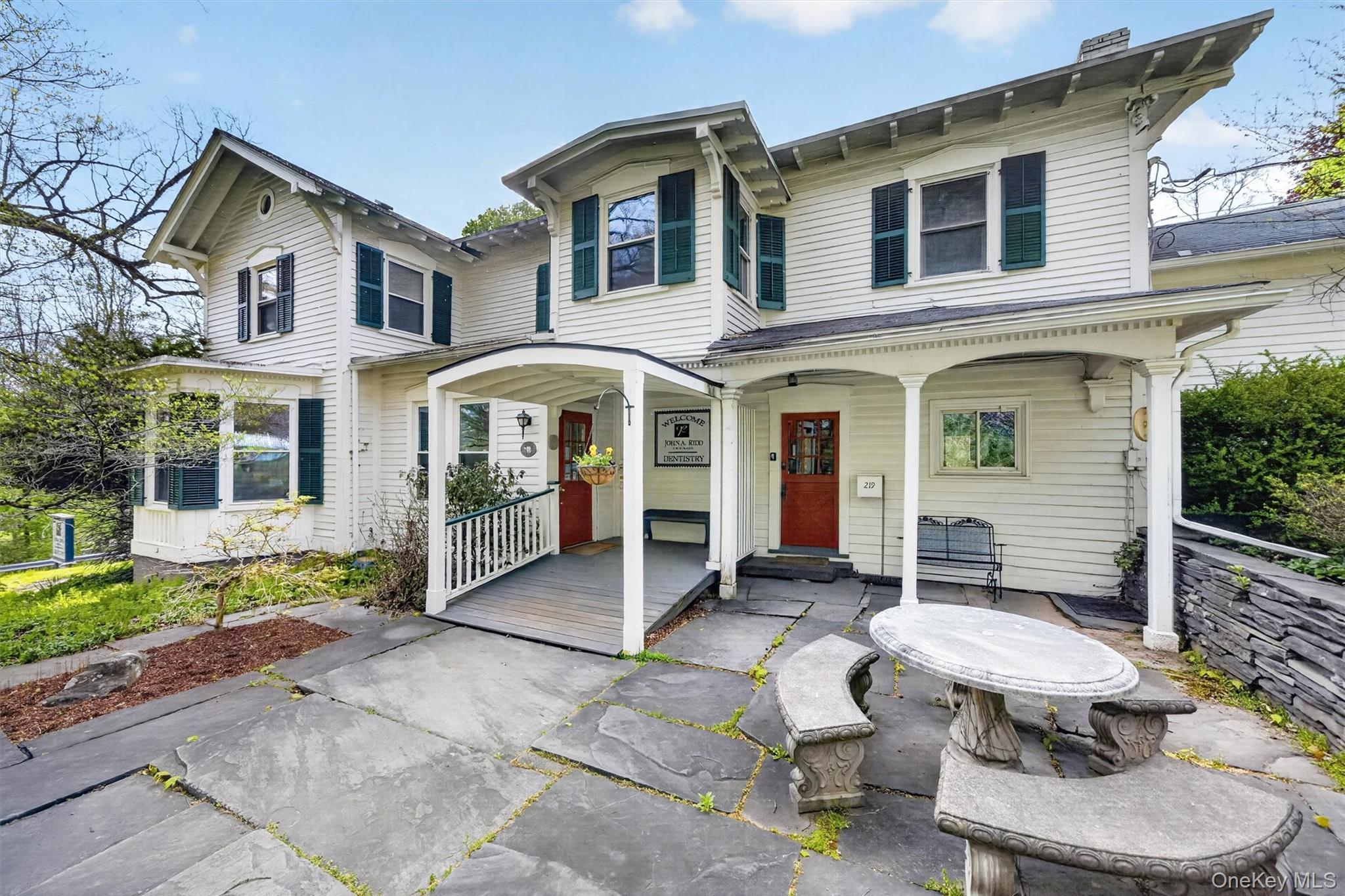 Single Family Husdon Street Out Of Area, NY 18428, MLS-1013141-4