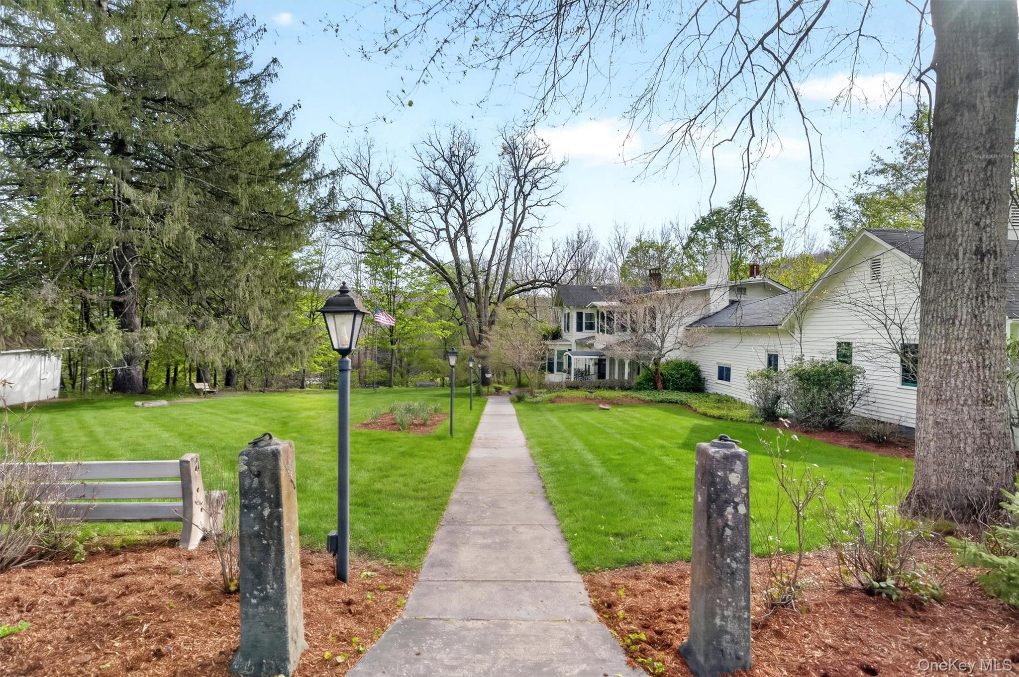 Single Family Husdon Street  Out Of Area, NY 18428, MLS-1013141-47