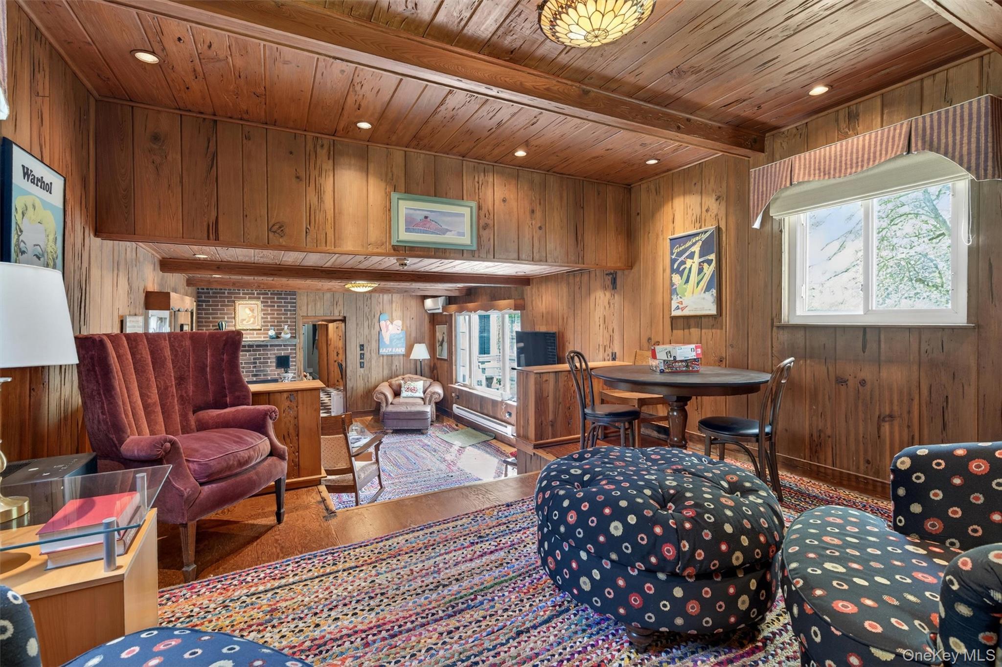Single Family Husdon Street Out Of Area, NY 18428, MLS-1013141-8