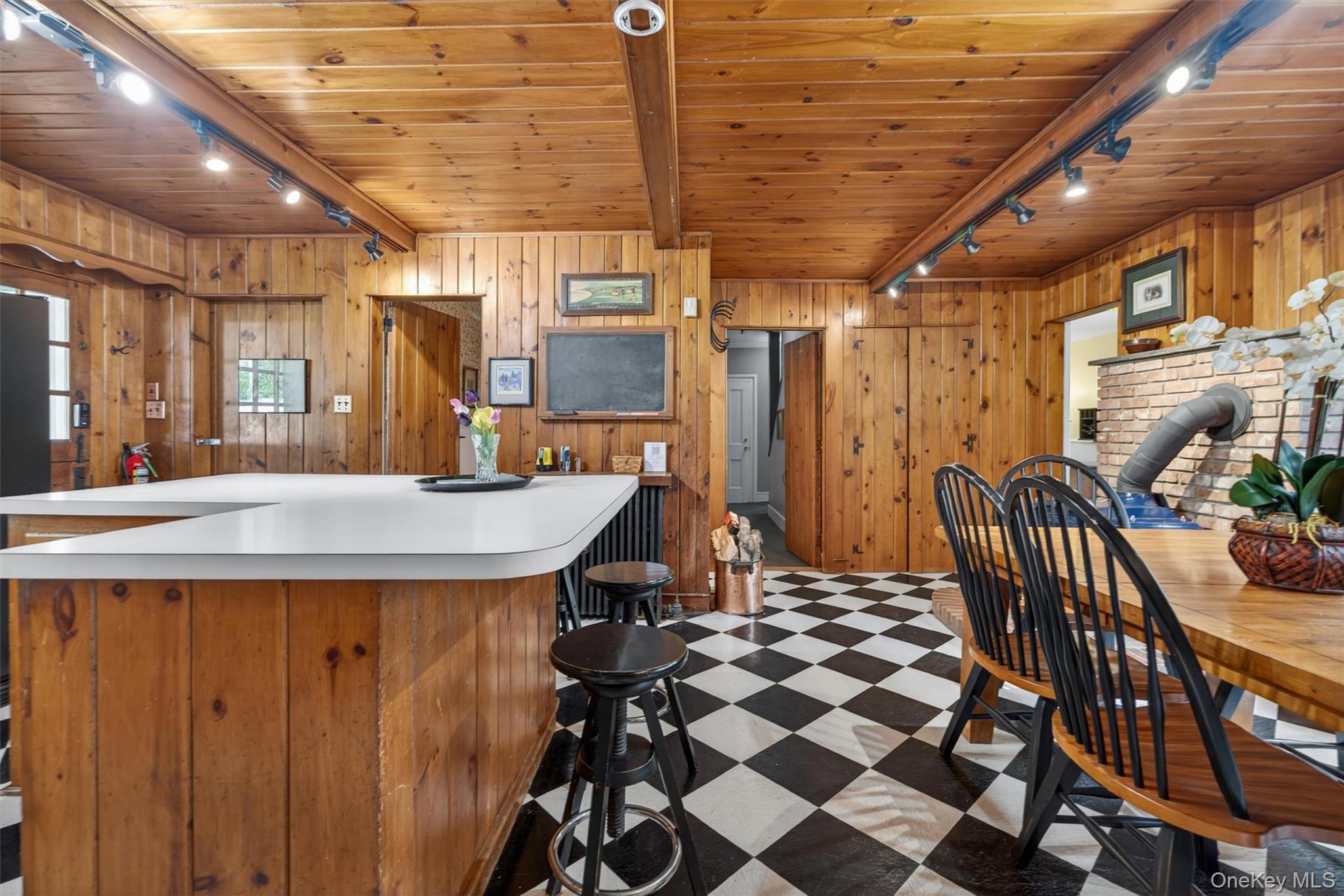 Single Family Husdon Street Out Of Area, NY 18428, MLS-1013141-9