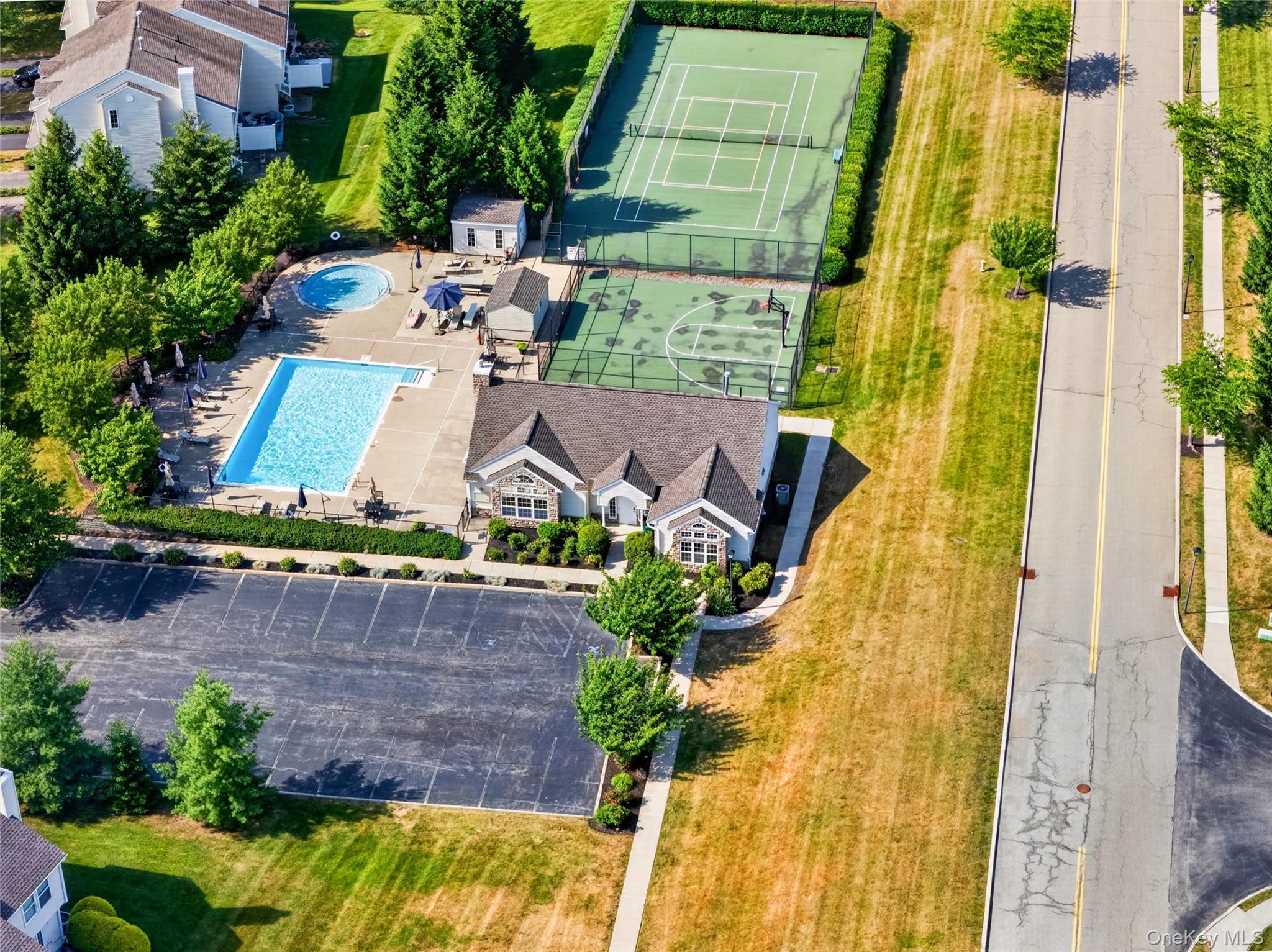 Single Family Ash Road Dutchess County, NY 12590, MLS-1013146-47