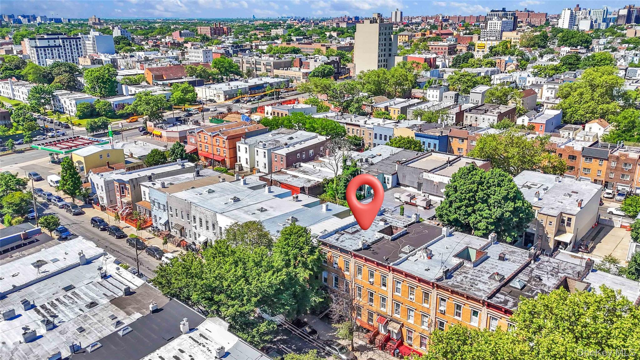 Single Family Hale Brooklyn, NY 11208, MLS-1013148-2