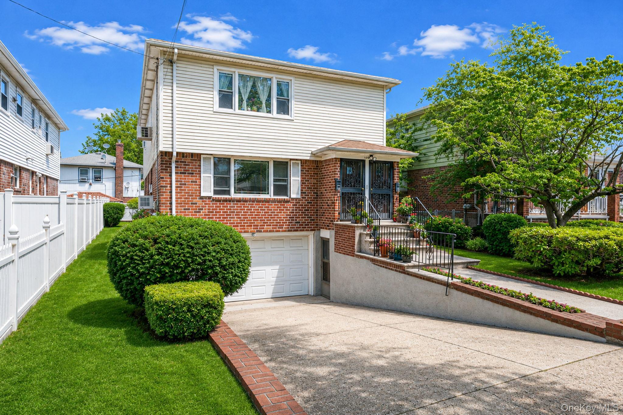 Single Family 27th Avenue  Queens, NY 11354, MLS-1013162-3