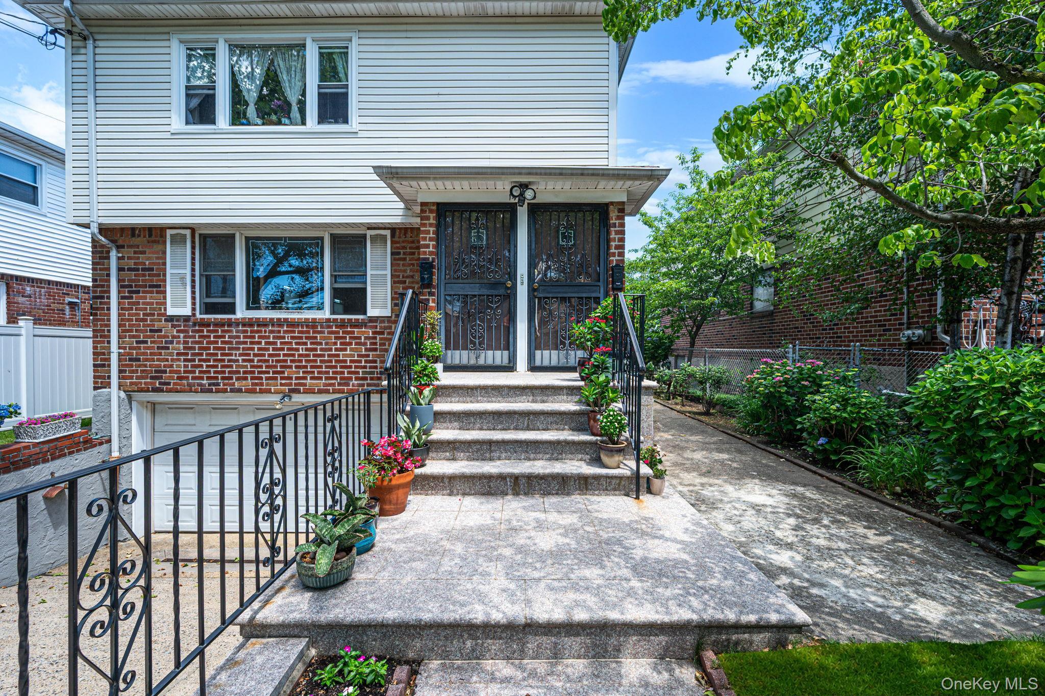 Single Family 27th Avenue  Queens, NY 11354, MLS-1013162-42