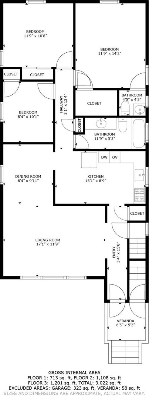 Single Family 27th Avenue  Queens, NY 11354, MLS-1013162-49