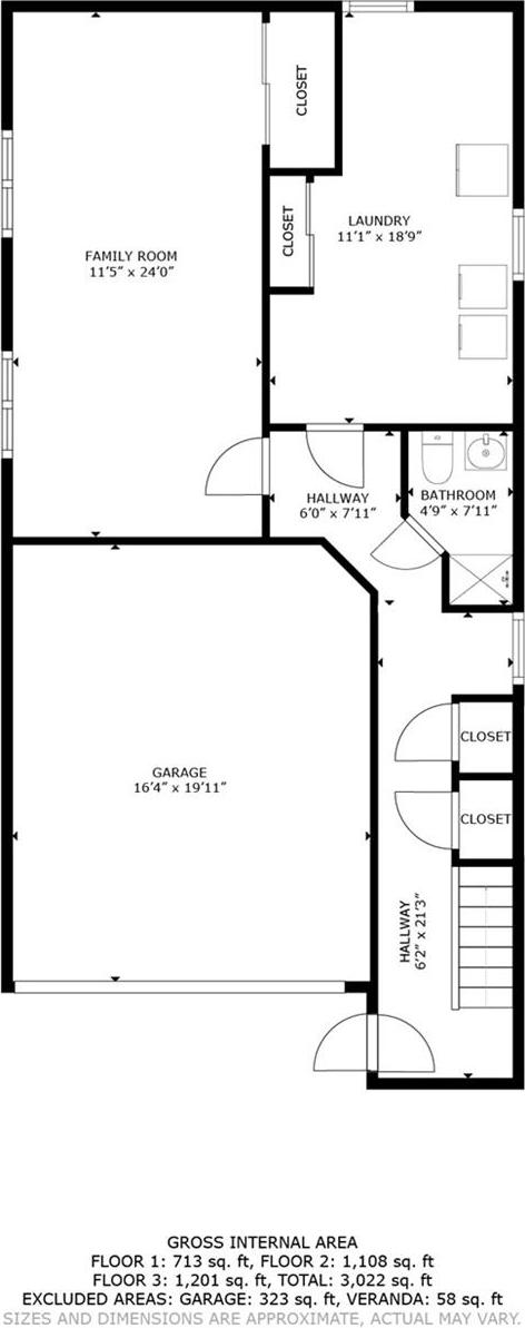 Single Family 27th Avenue  Queens, NY 11354, MLS-1013162-50