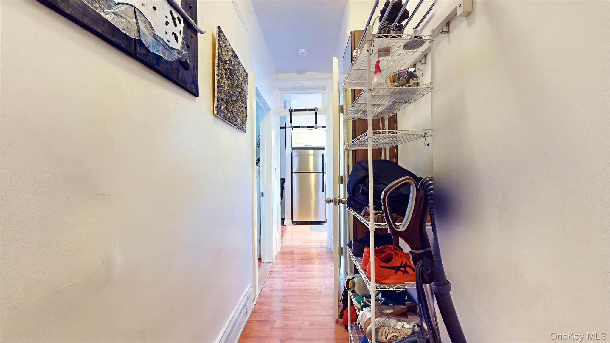 Coop W 105th Street Manhattan, NY 10025, MLS-1013173-19
