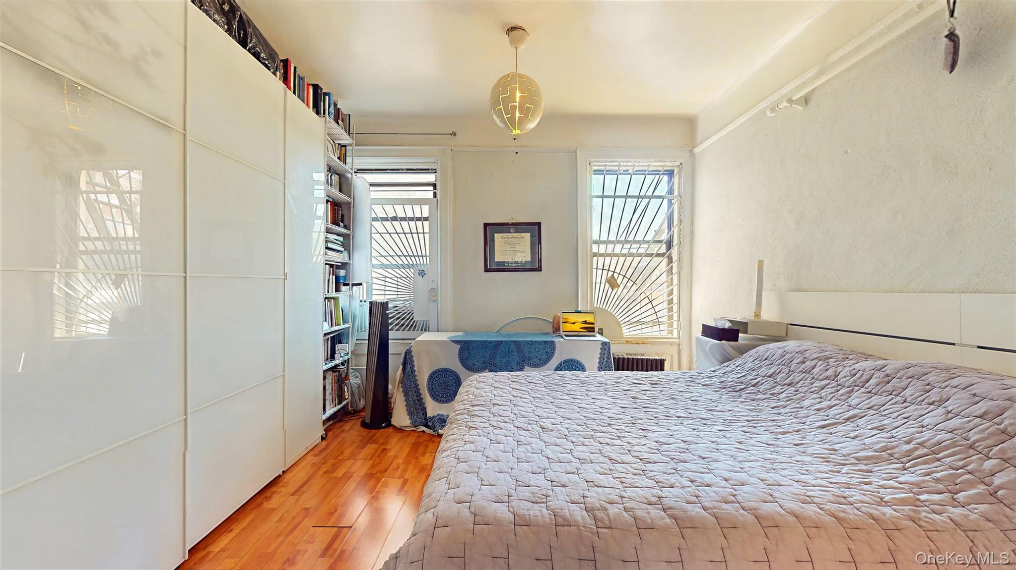 Coop W 105th Street Manhattan, NY 10025, MLS-1013173-22