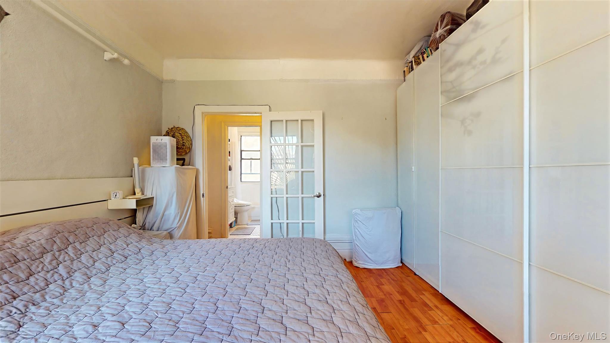 Coop W 105th Street Manhattan, NY 10025, MLS-1013173-23
