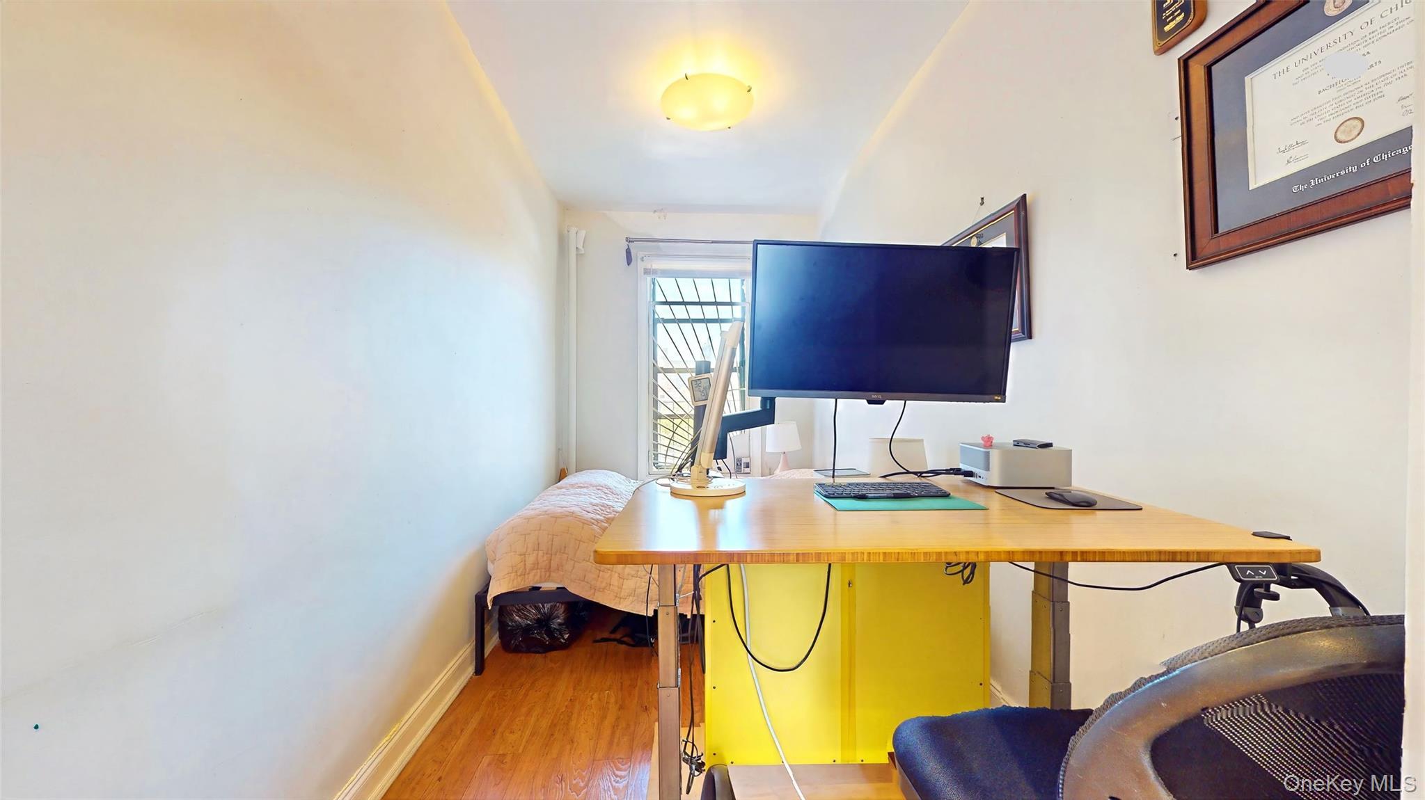 Coop W 105th Street Manhattan, NY 10025, MLS-1013173-27